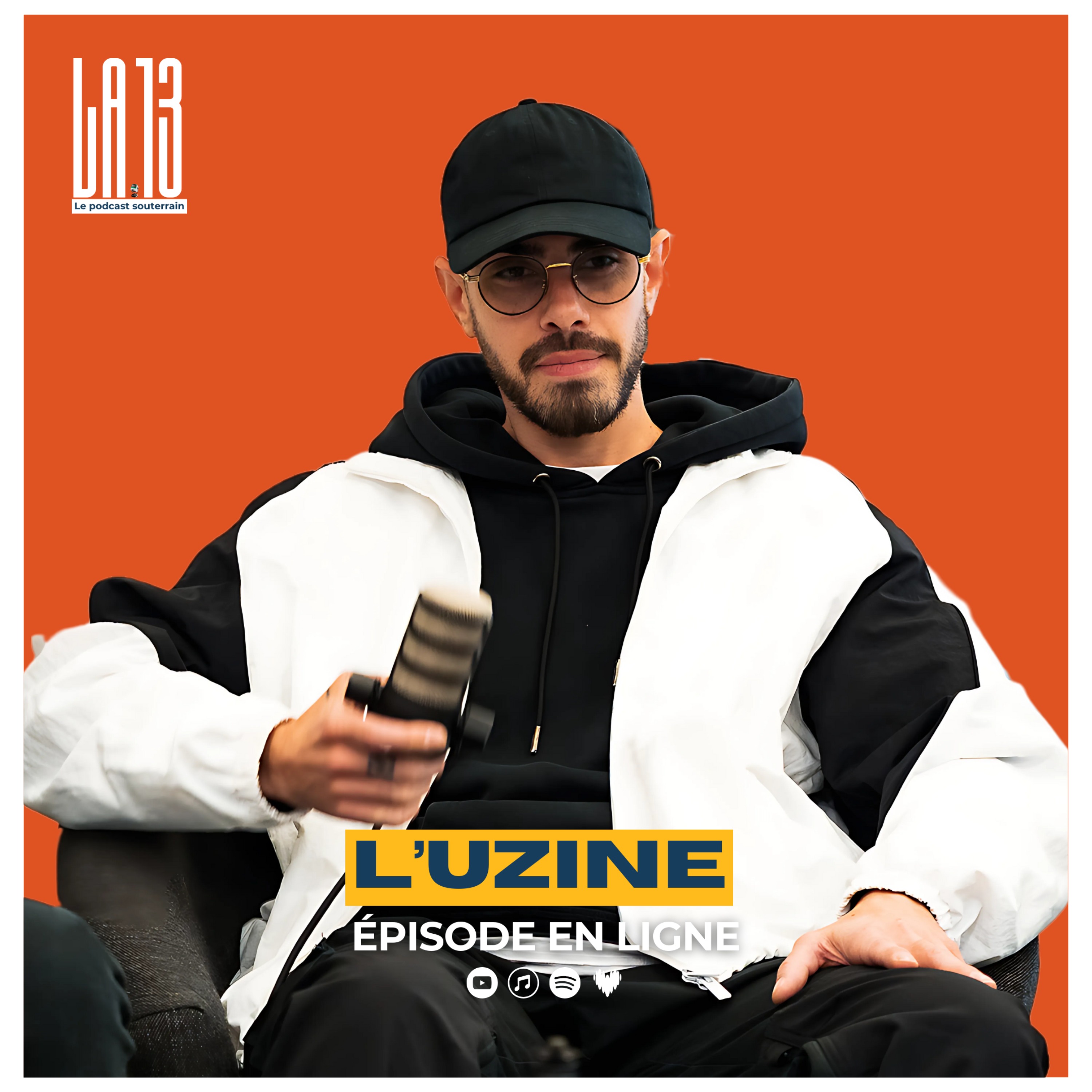 La 13