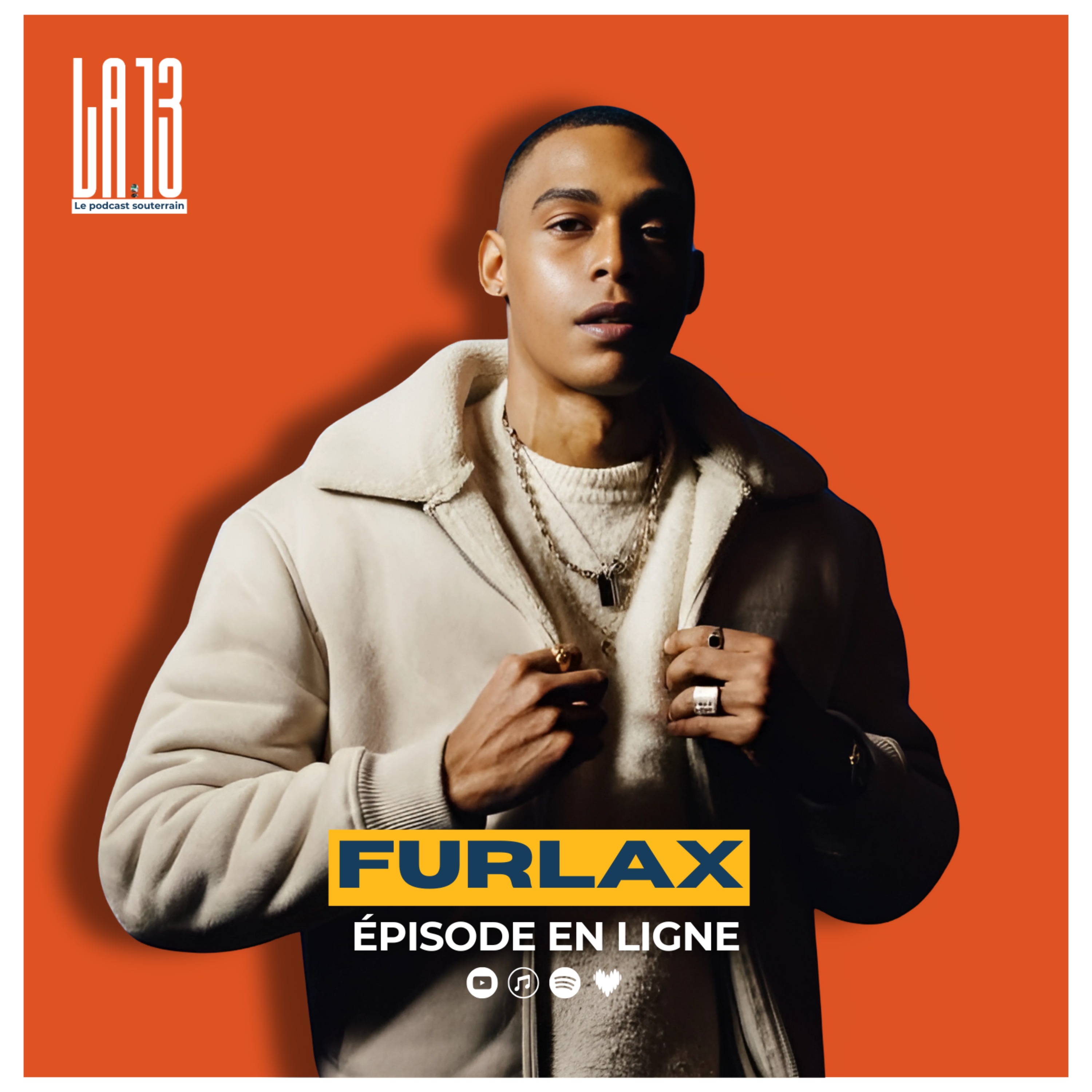 La 13