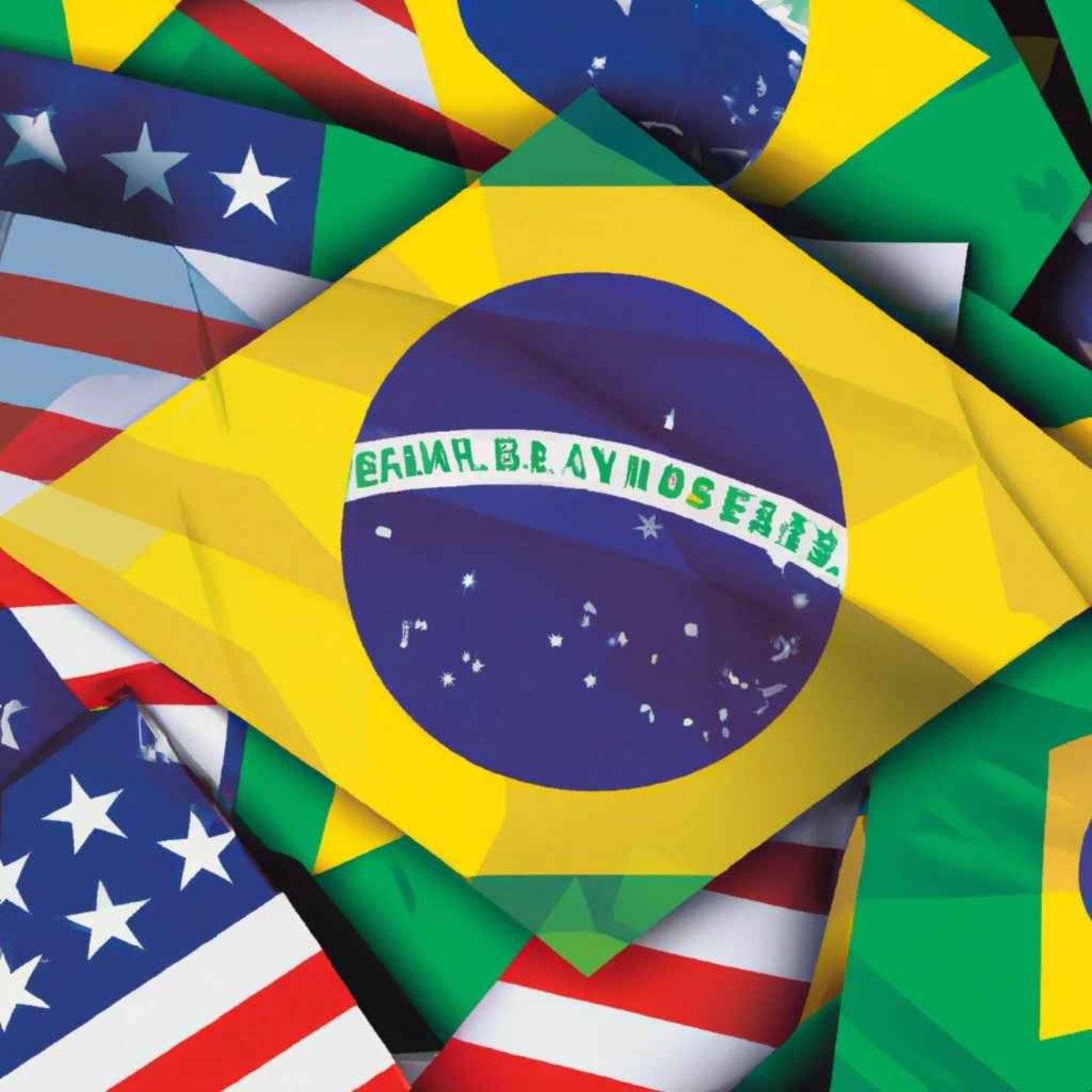 La Gauche vue du Brésil et des Etats-Unis