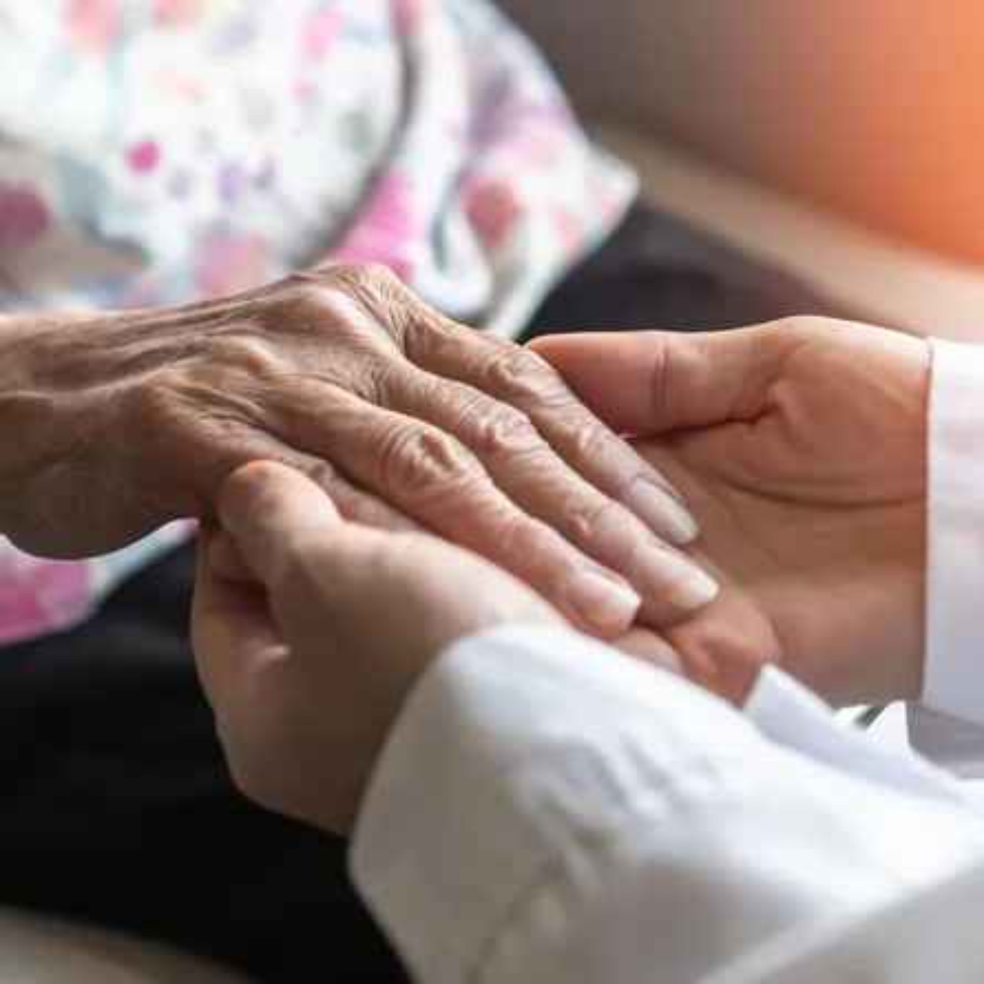 La fin de vie, vue de Belgique et du Royaume-Uni