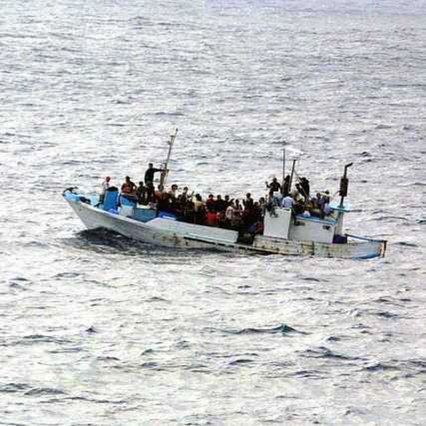 L'étranger vu du monde