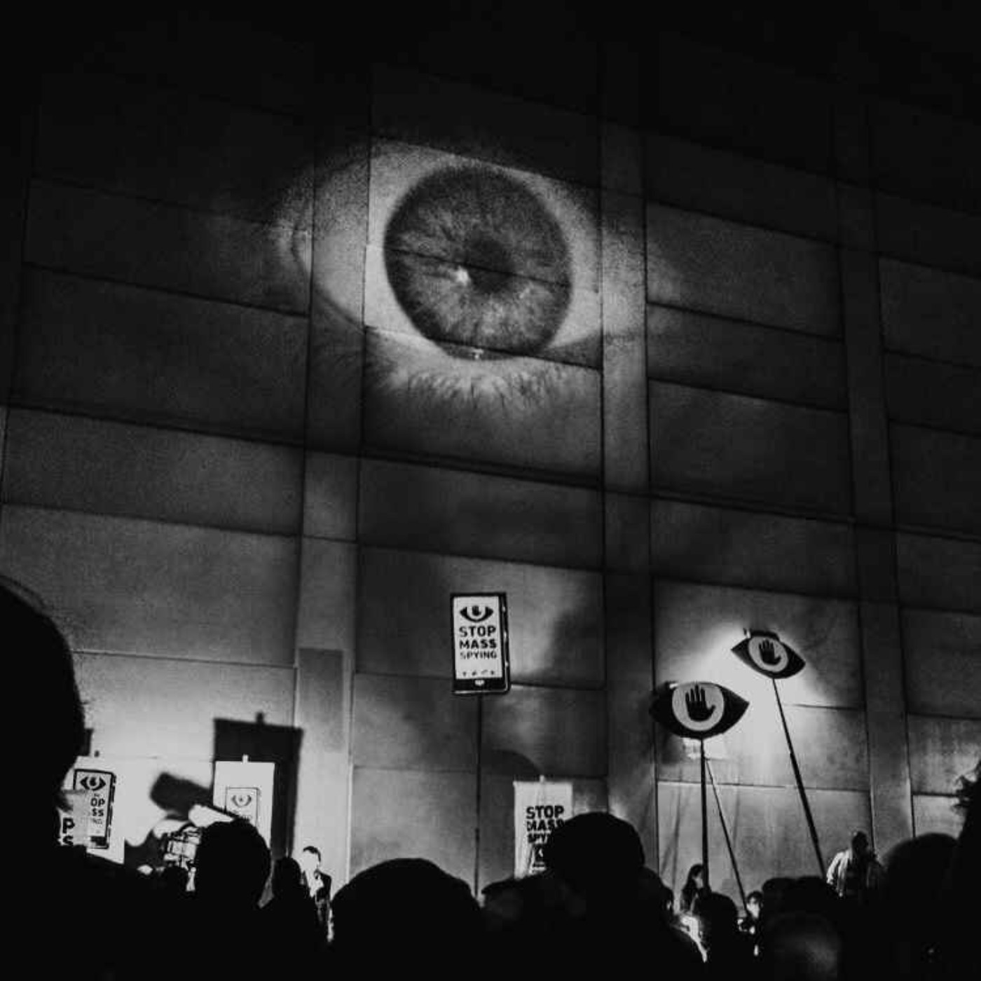 Le monde vu des dystopies