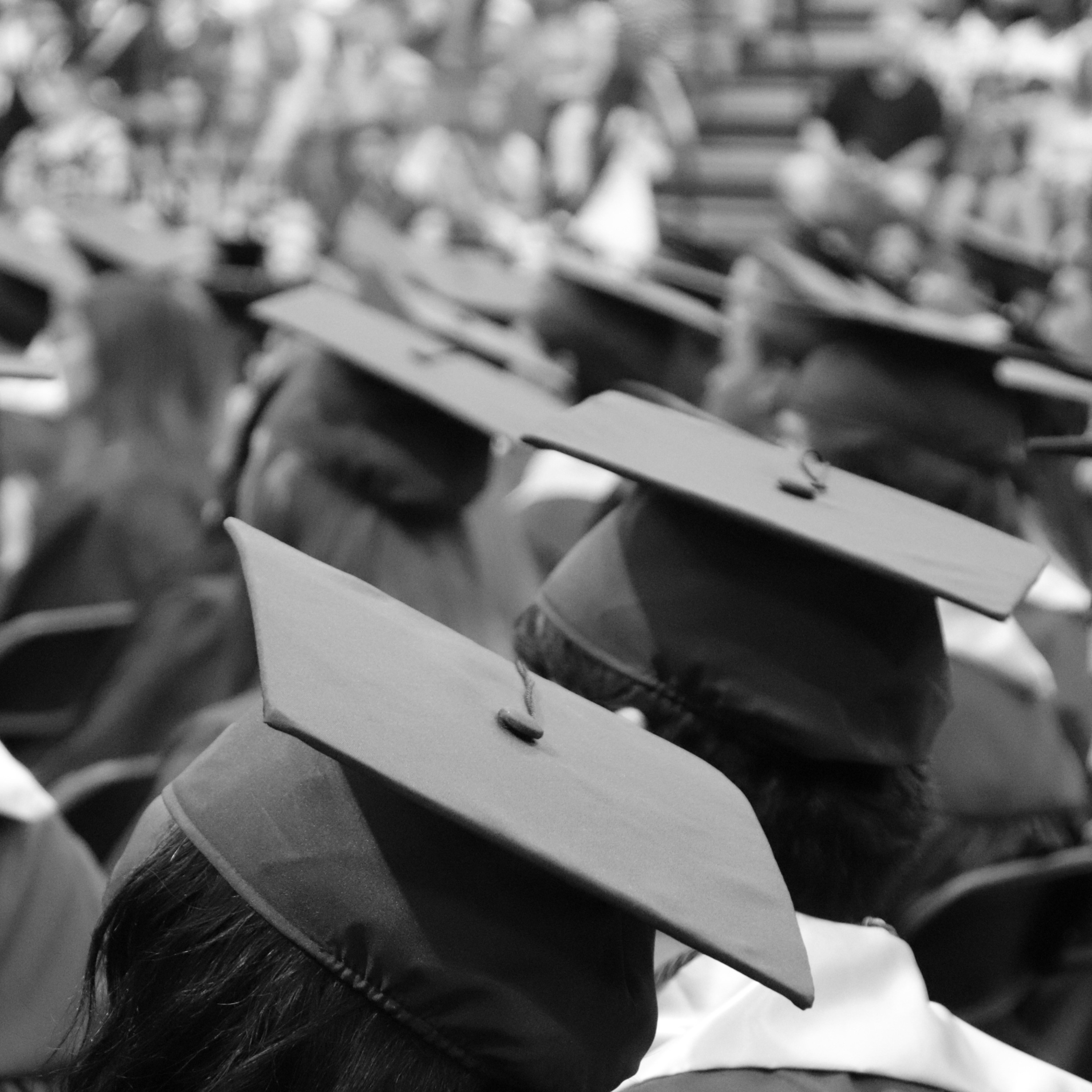 La réussite vue des étudiants en France