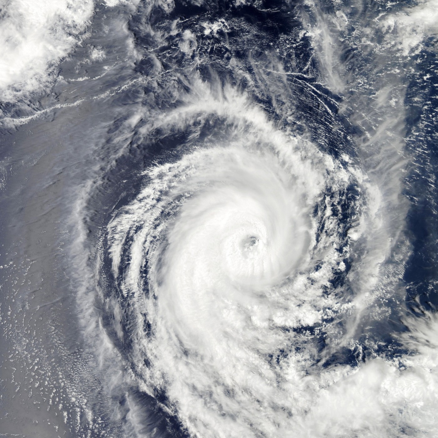 Les catastrophes naturelles vues du Japon