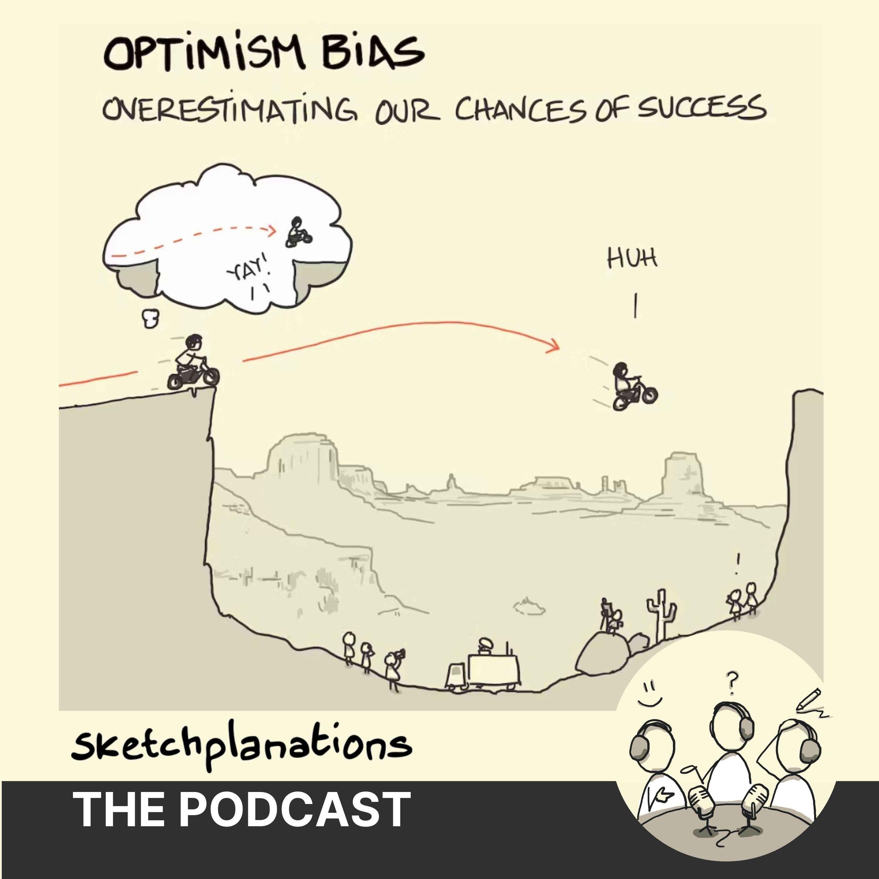 Optimism Bias