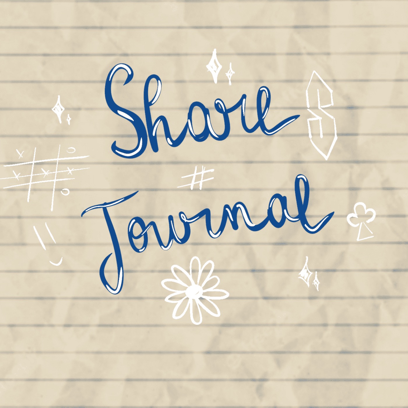 share journal
