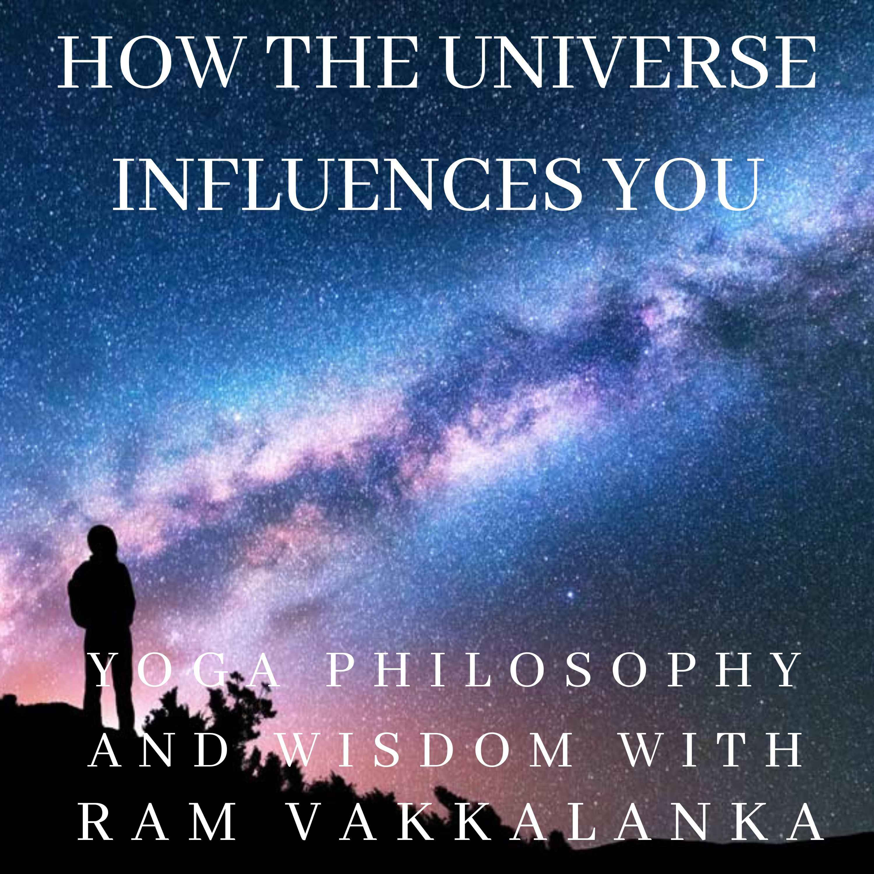 Yoga Philosophy and Wisdom with Ram Vakkalanka