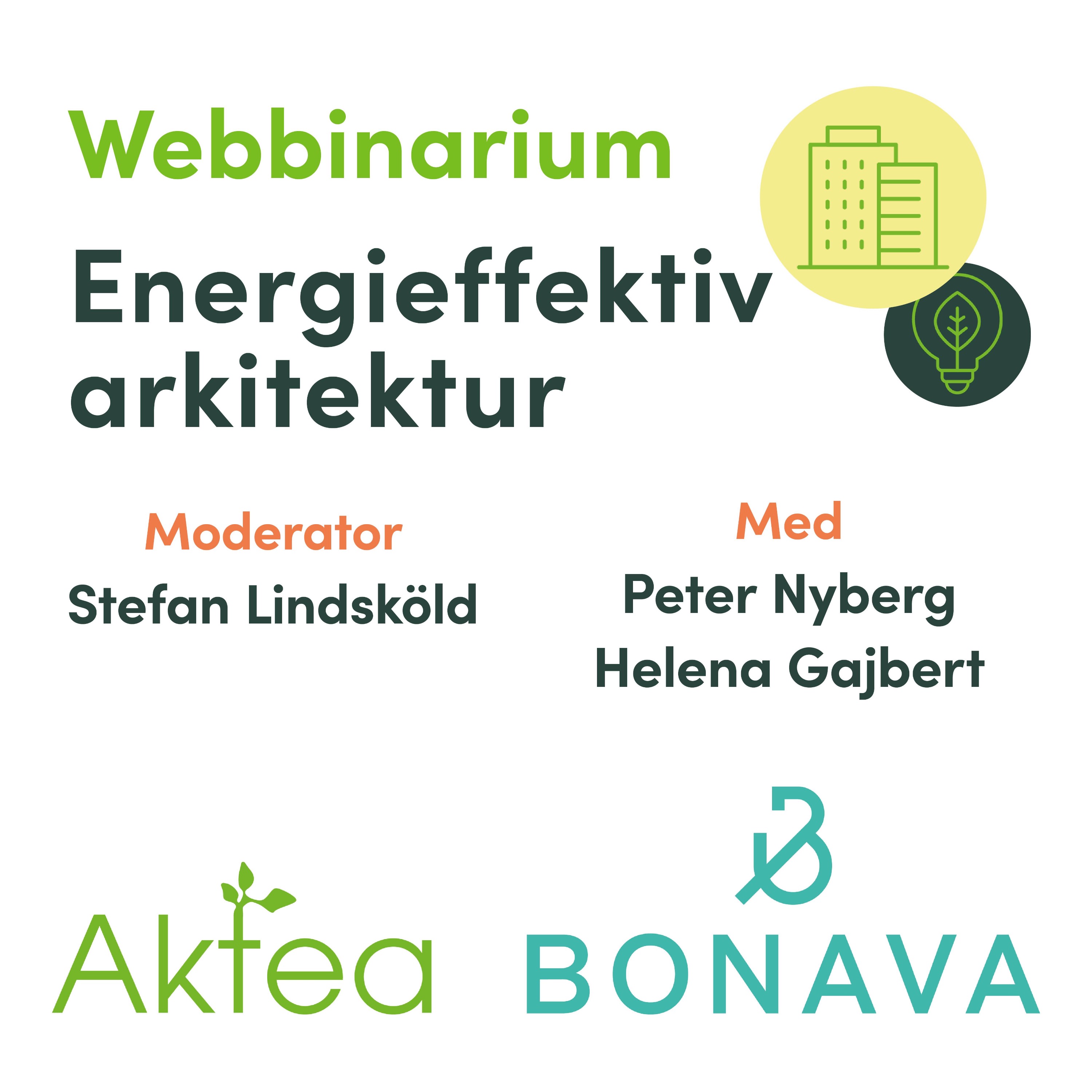 Aktiv Energianvändning