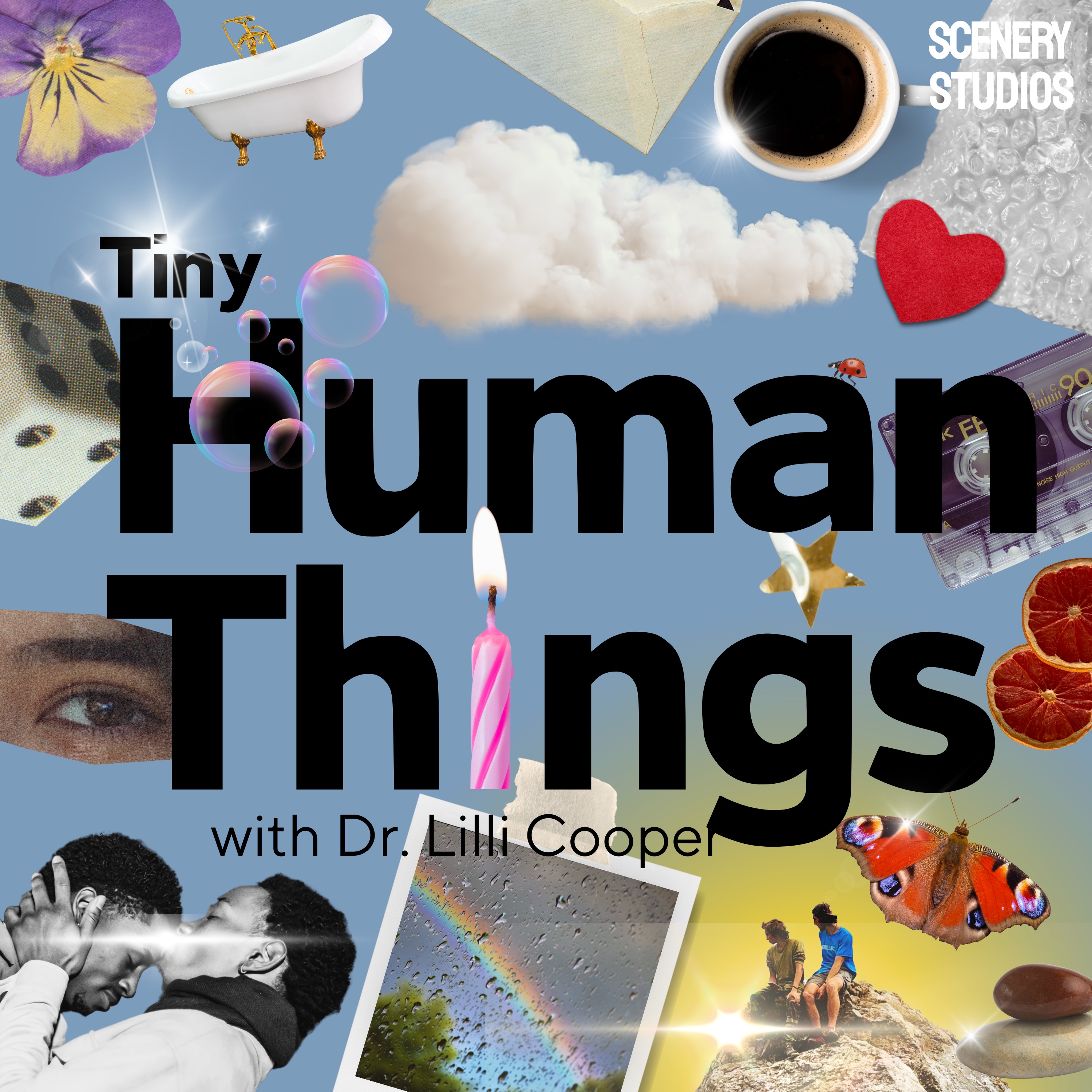 Tiny Human Things