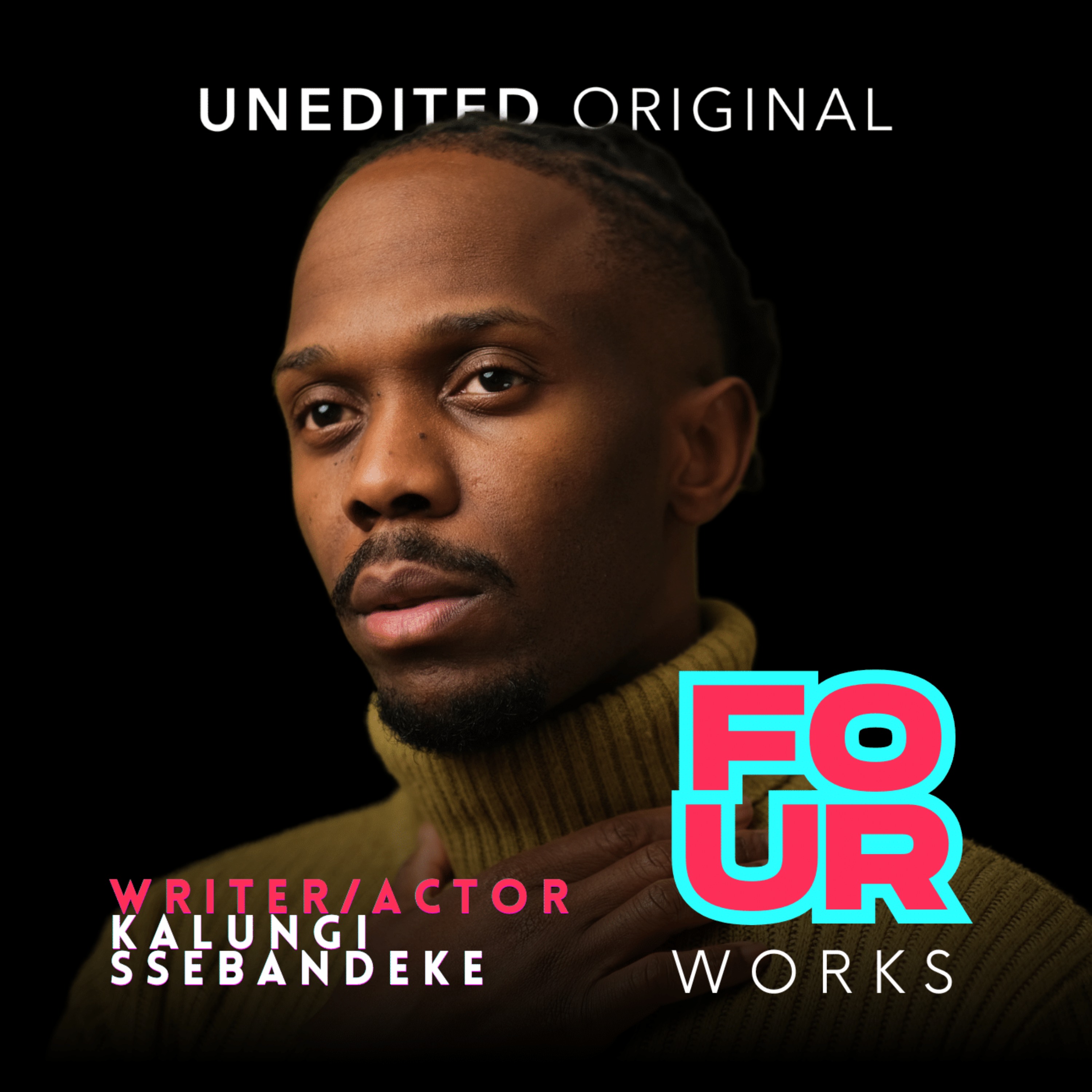 Four Works episode artwork