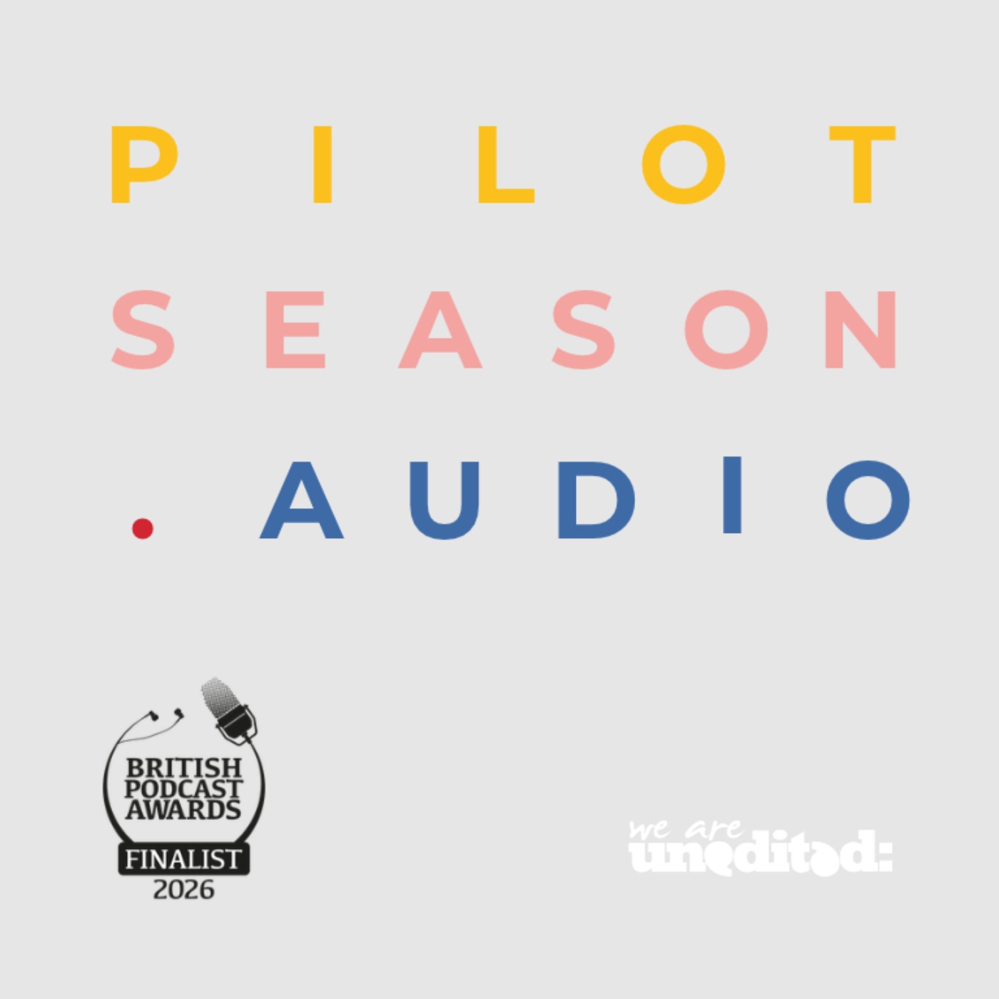 Pilot Season