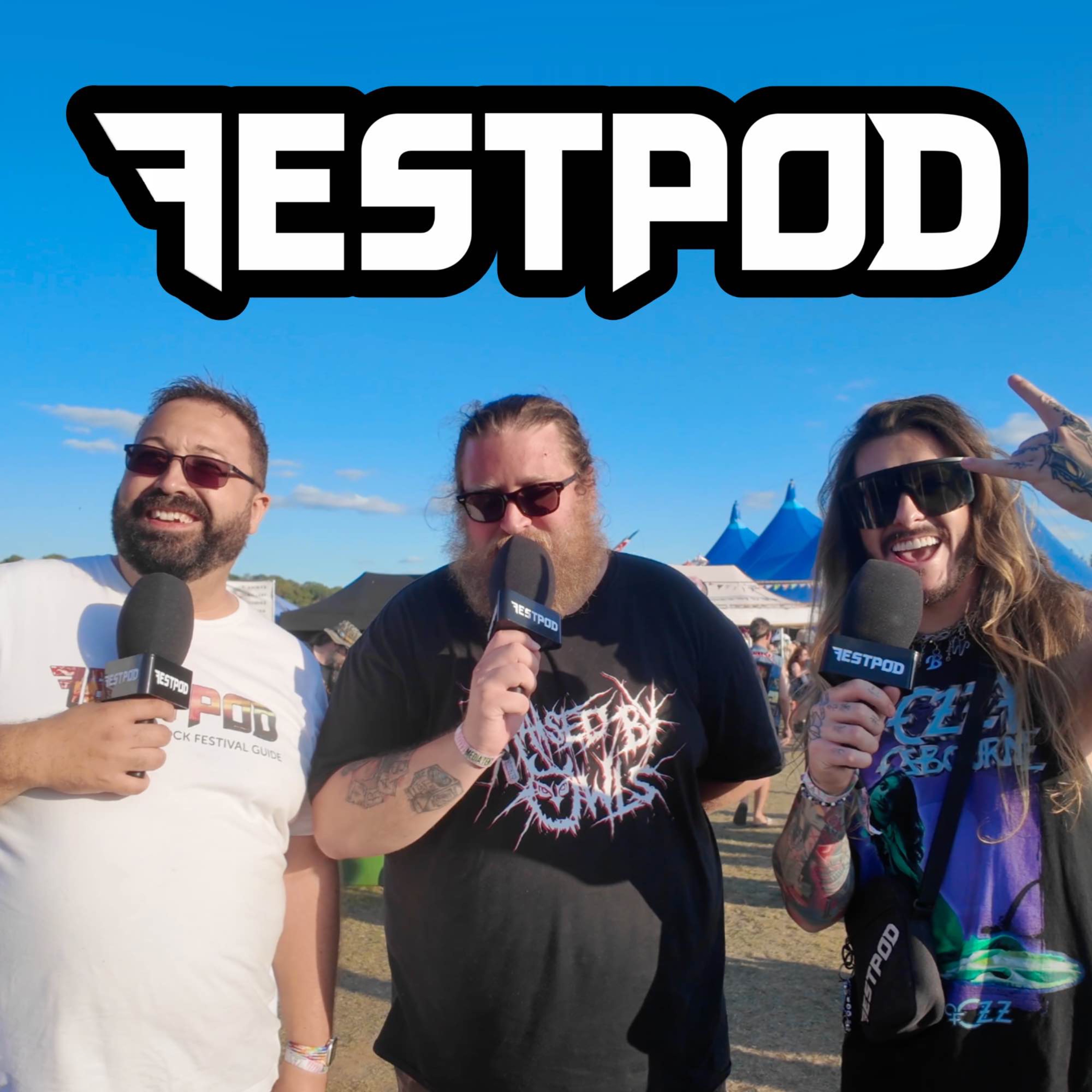 Festpod
