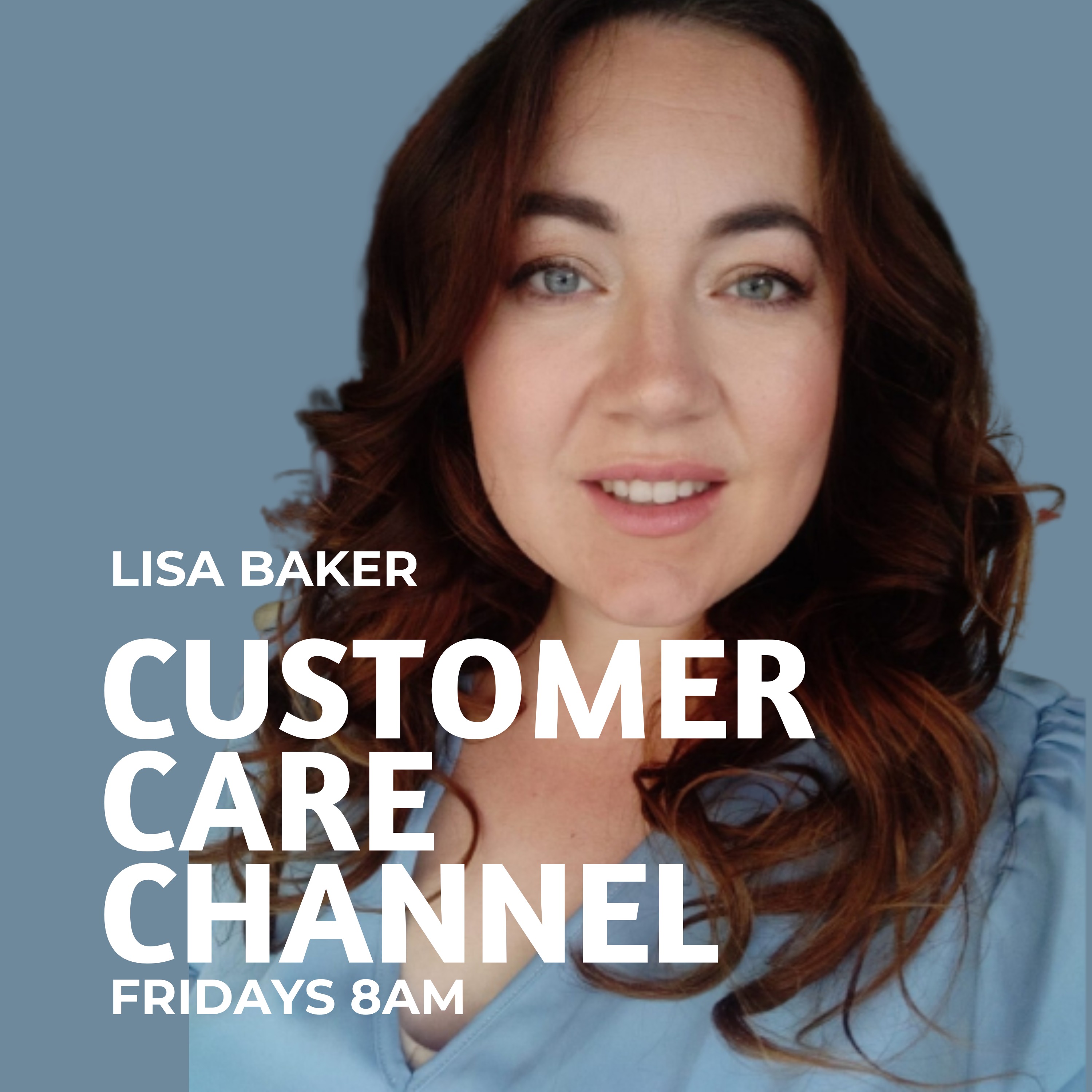 Customer Care Channel