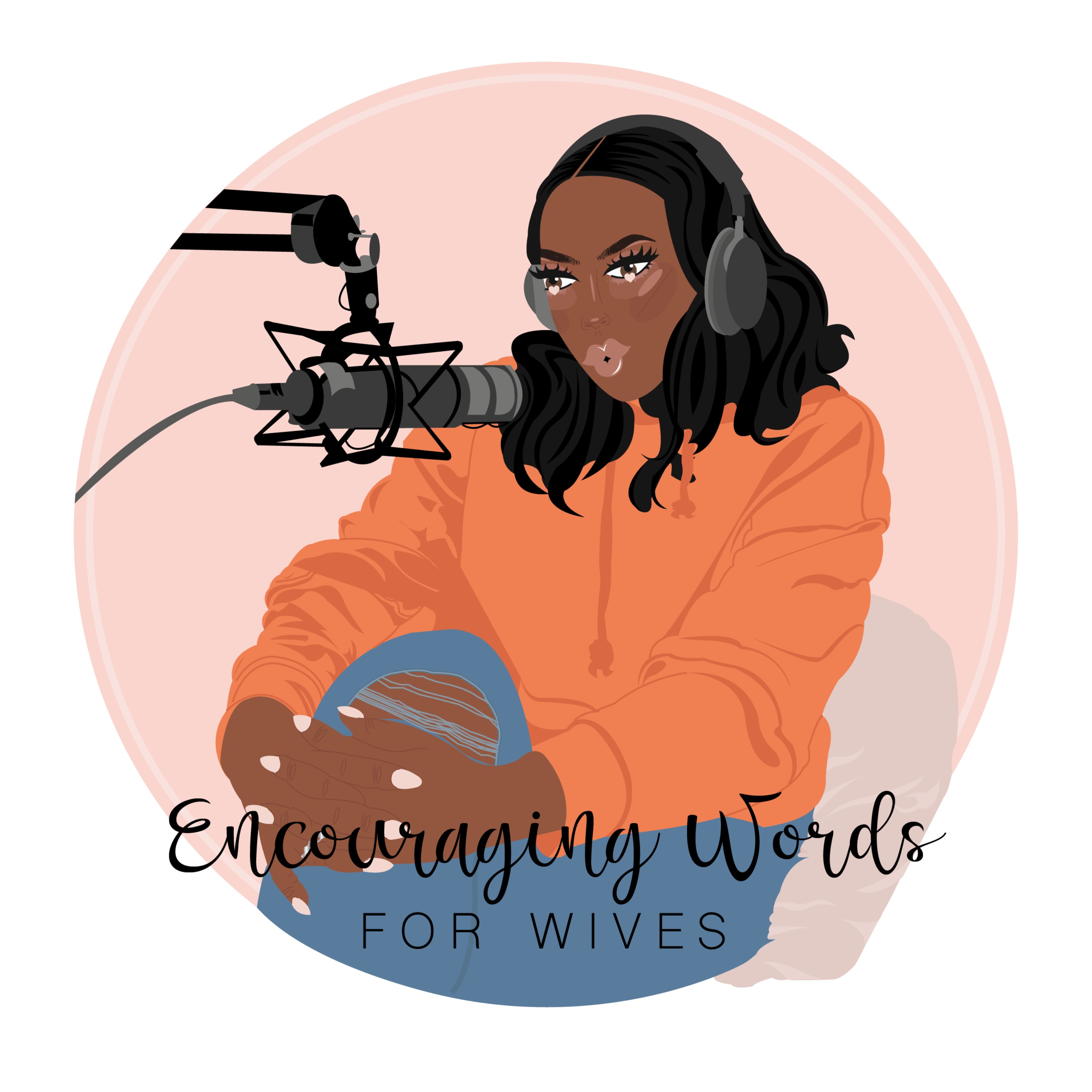 Encouraging Words for Wives