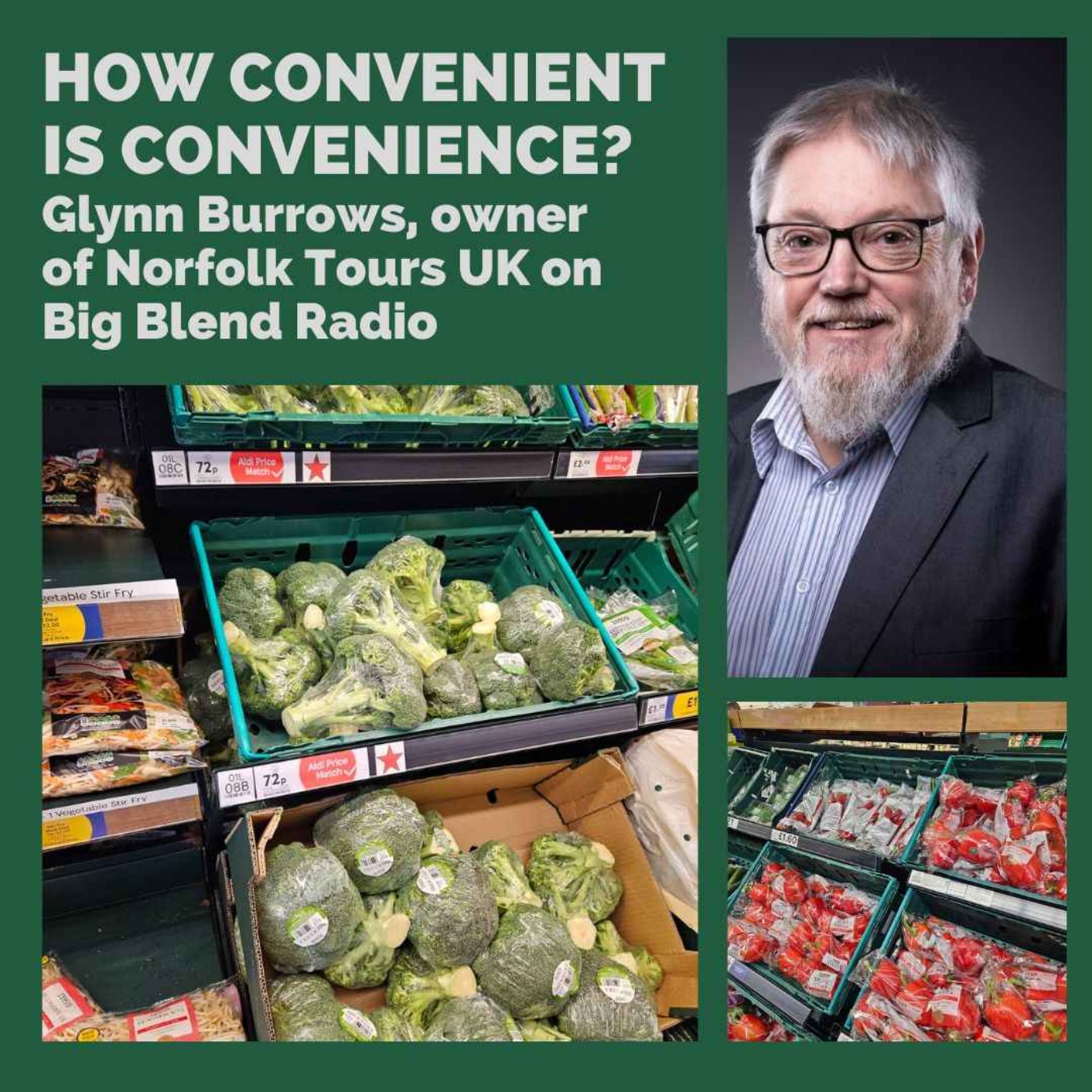 Big Blend Radio