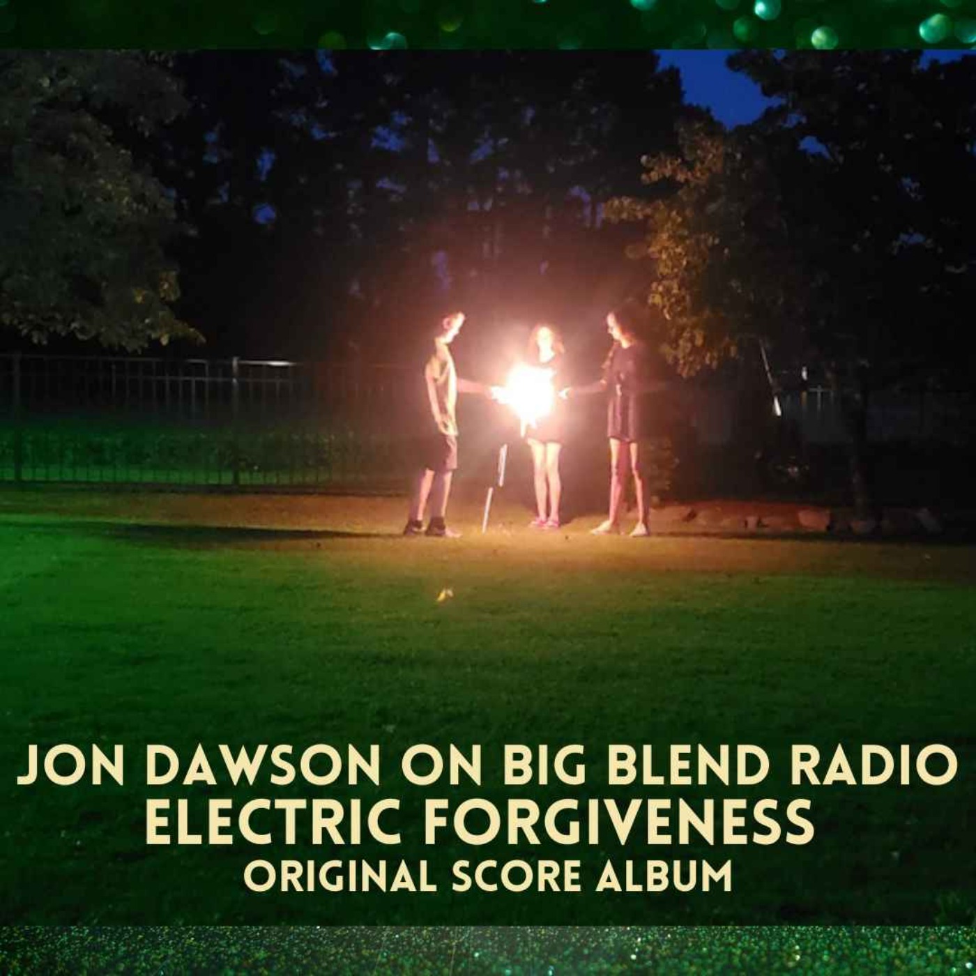 Big Blend Radio