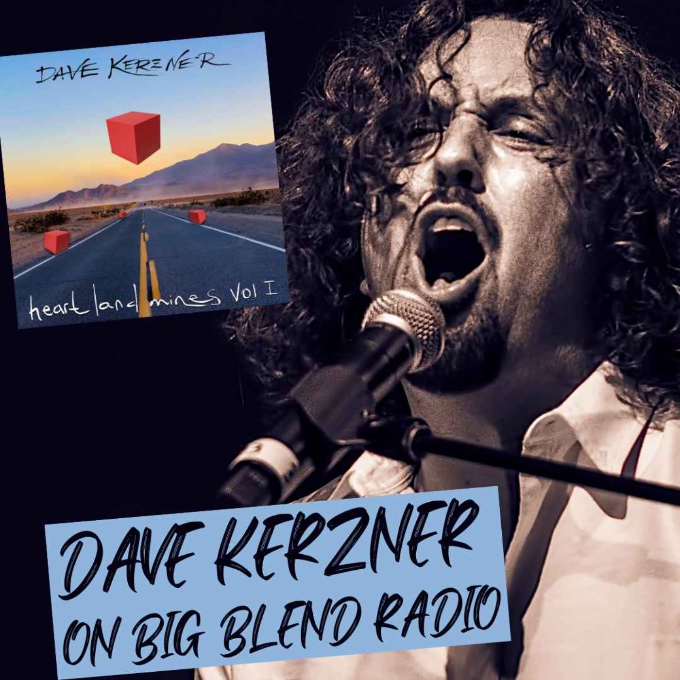 Big Blend Radio
