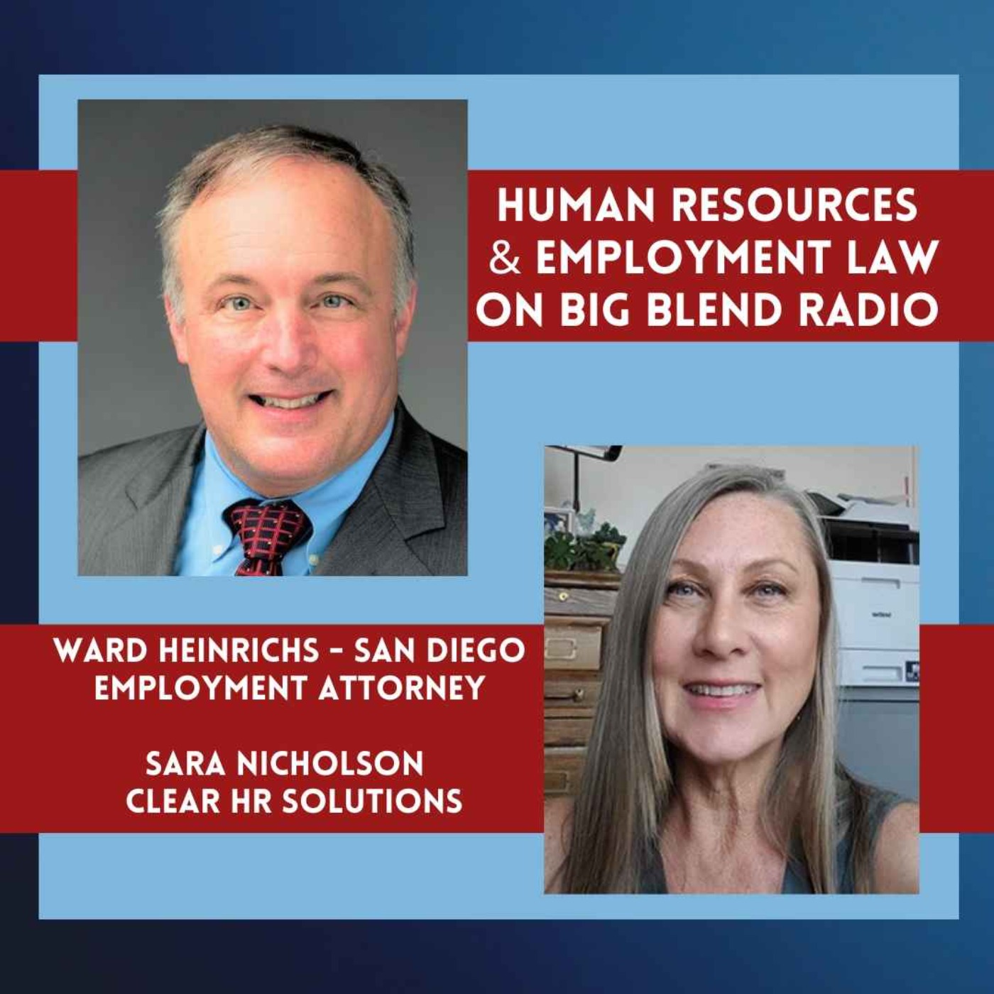 Big Blend Radio