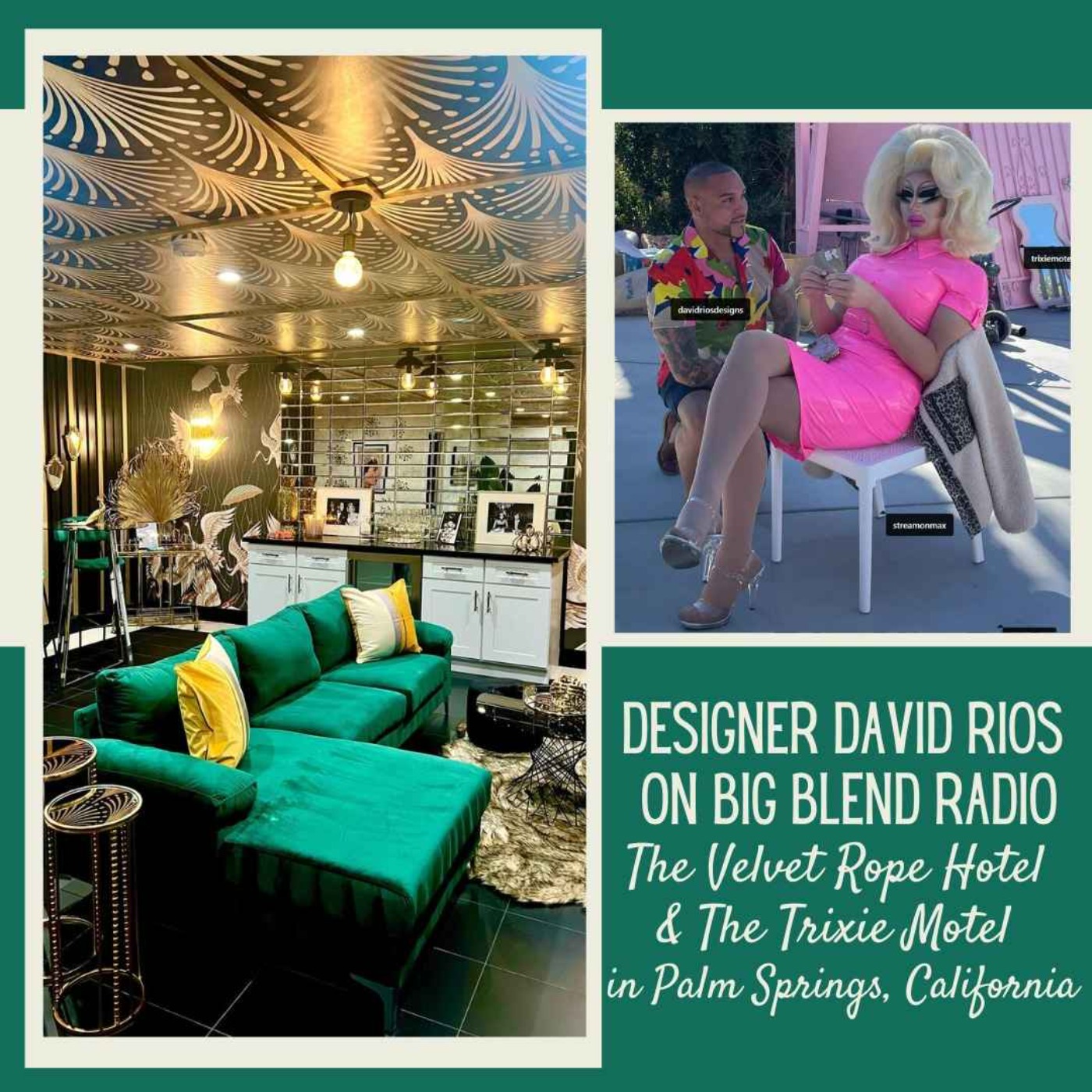 Big Blend Radio