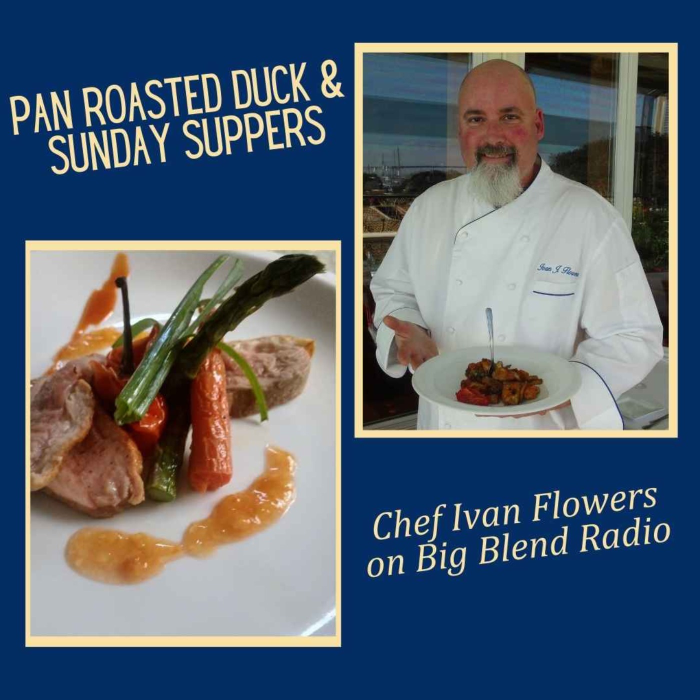 Big Blend Radio