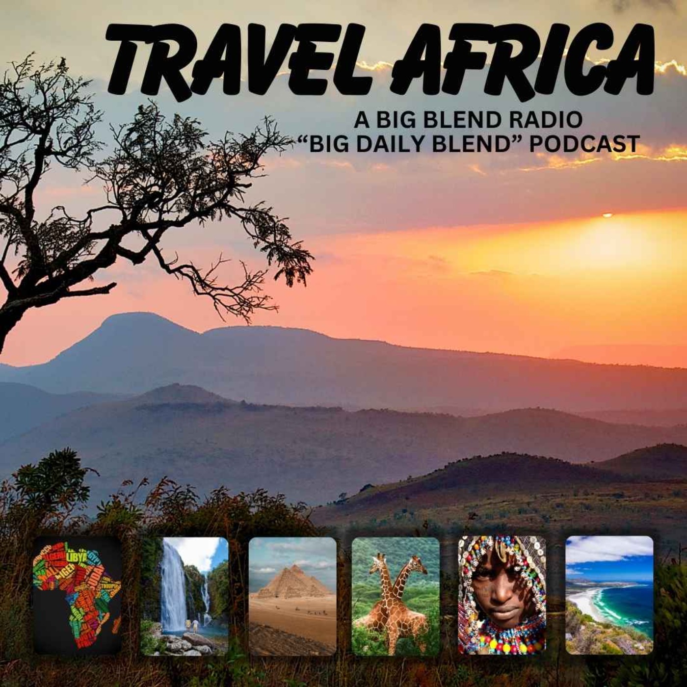 Big Blend Radio
