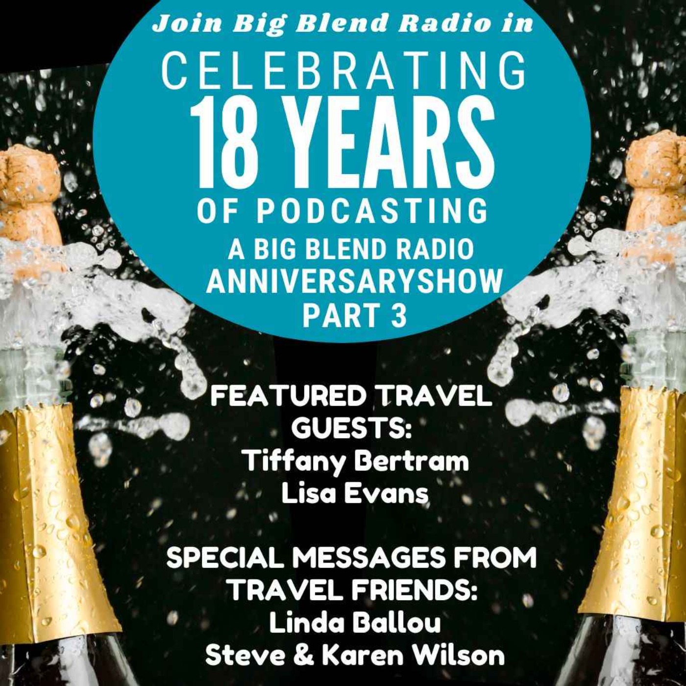 Big Blend Radio
