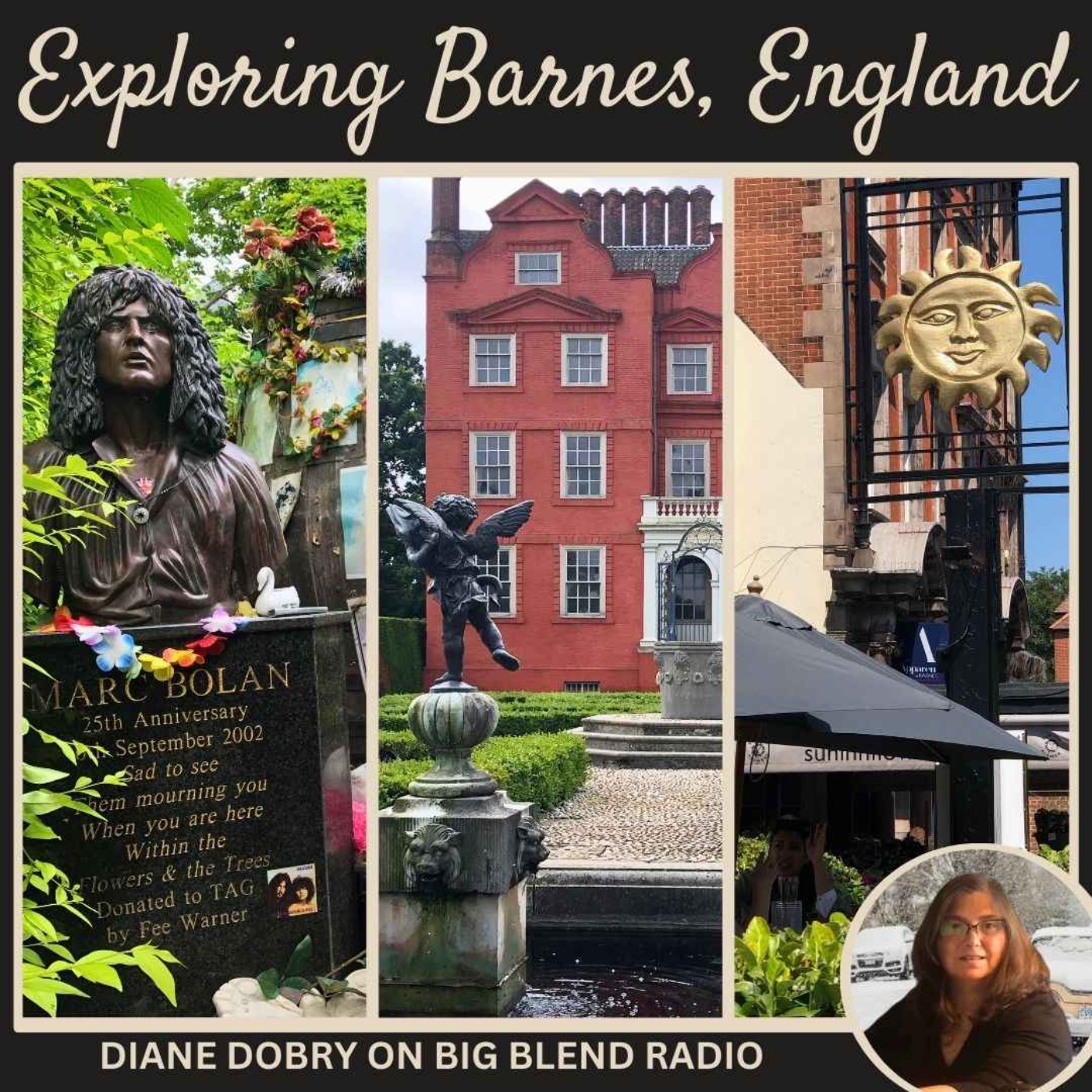 Big Blend Radio