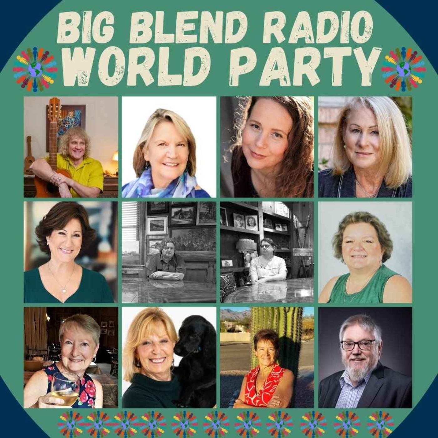Big Blend Radio