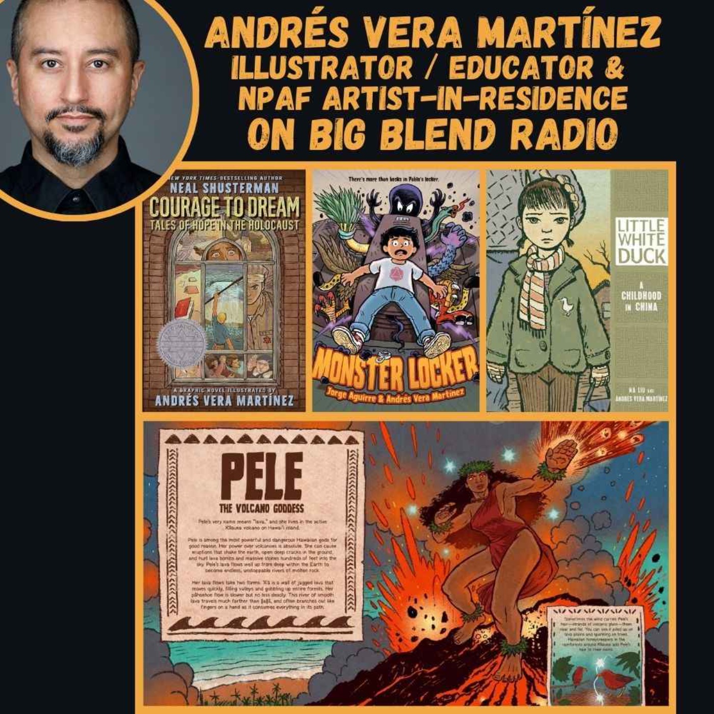 Big Blend Radio