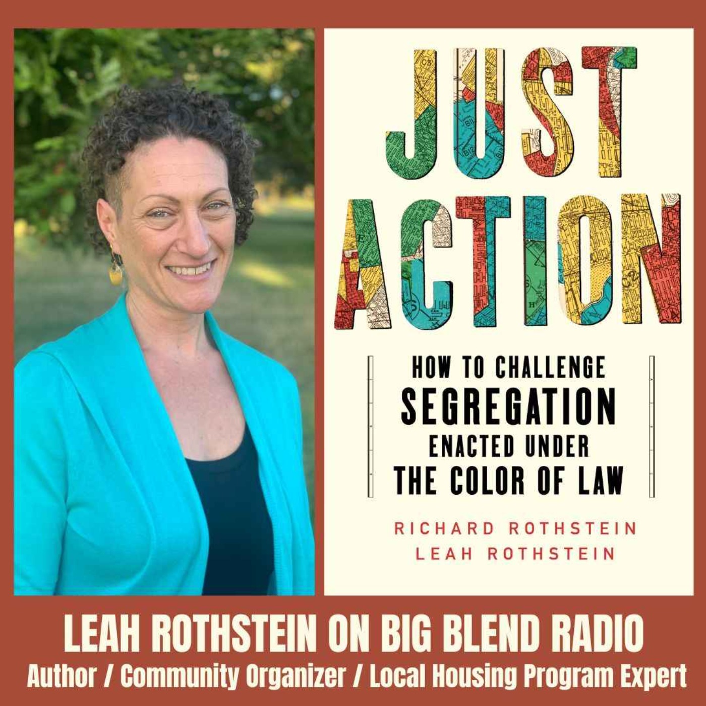 Big Blend Radio