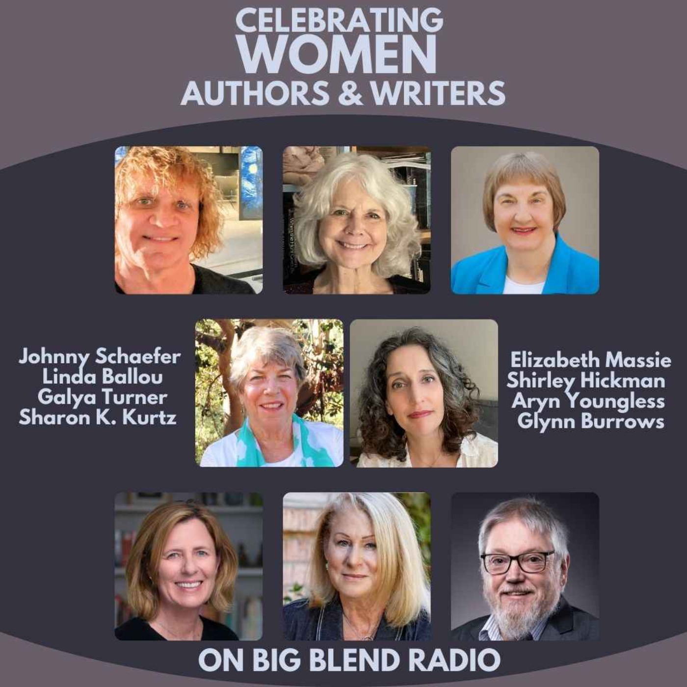Big Blend Radio