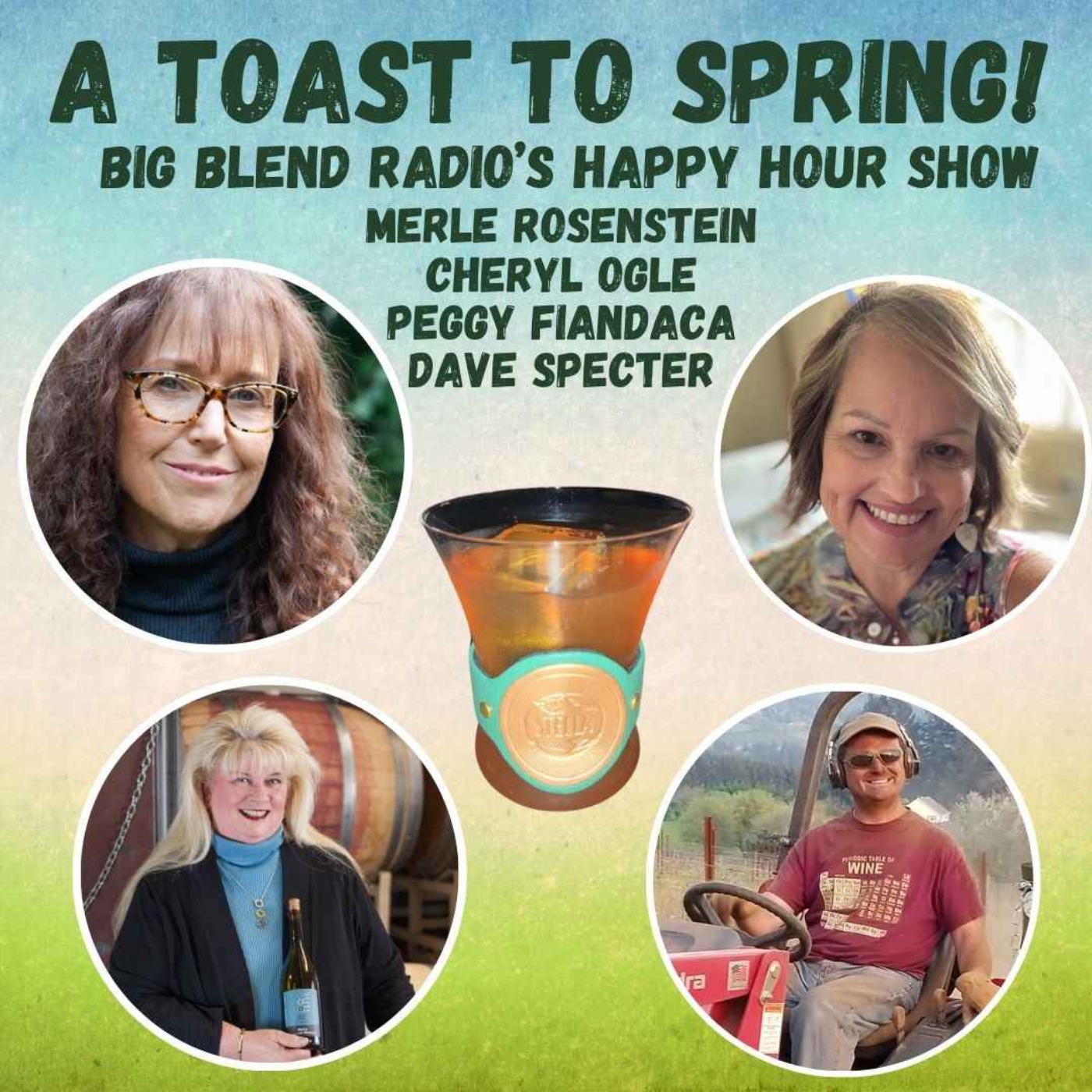 Big Blend Radio