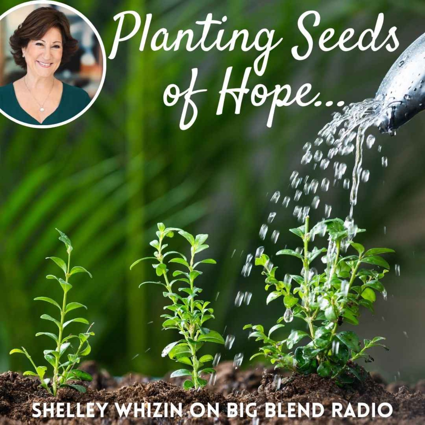 Big Blend Radio