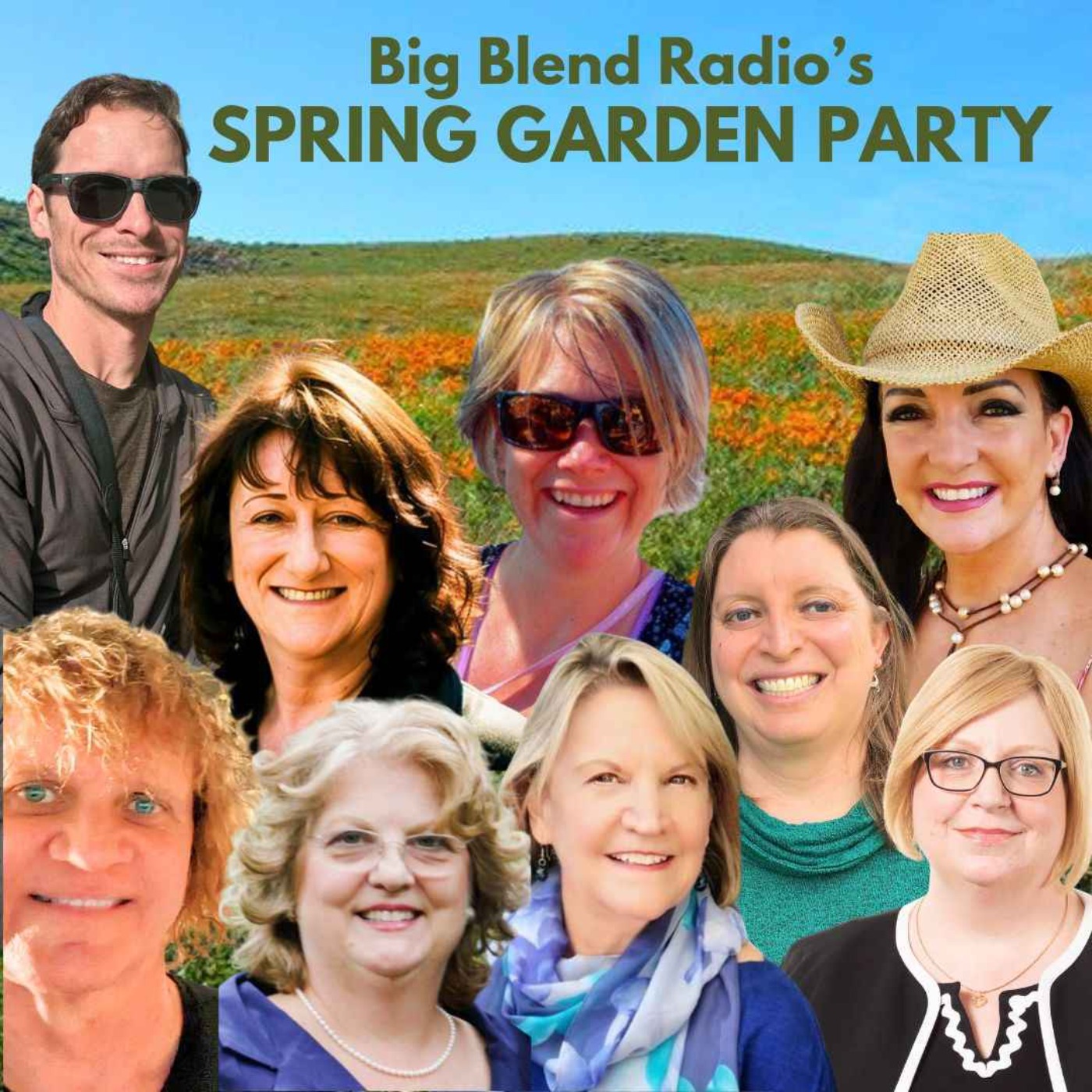 Big Blend Radio