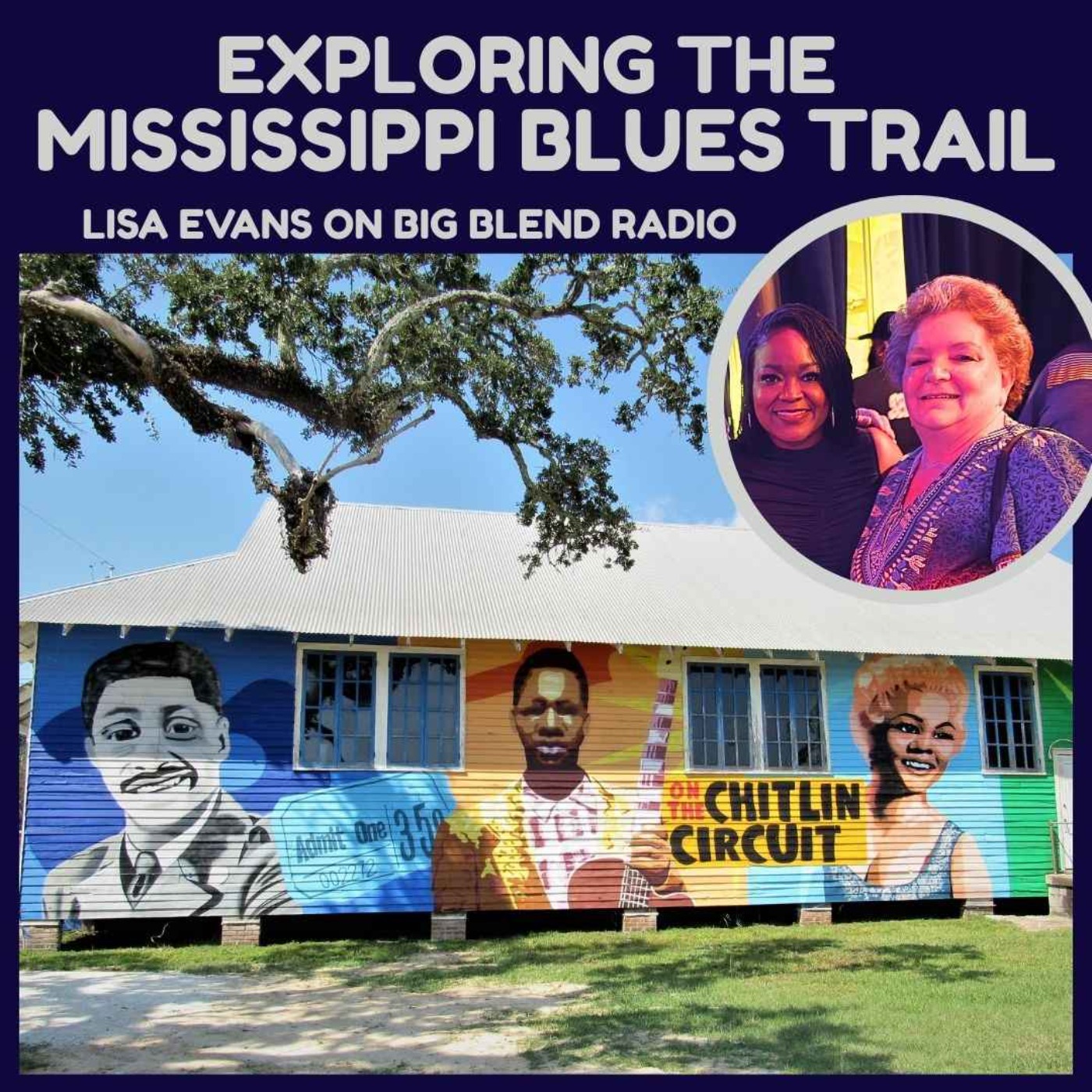 Big Blend Radio