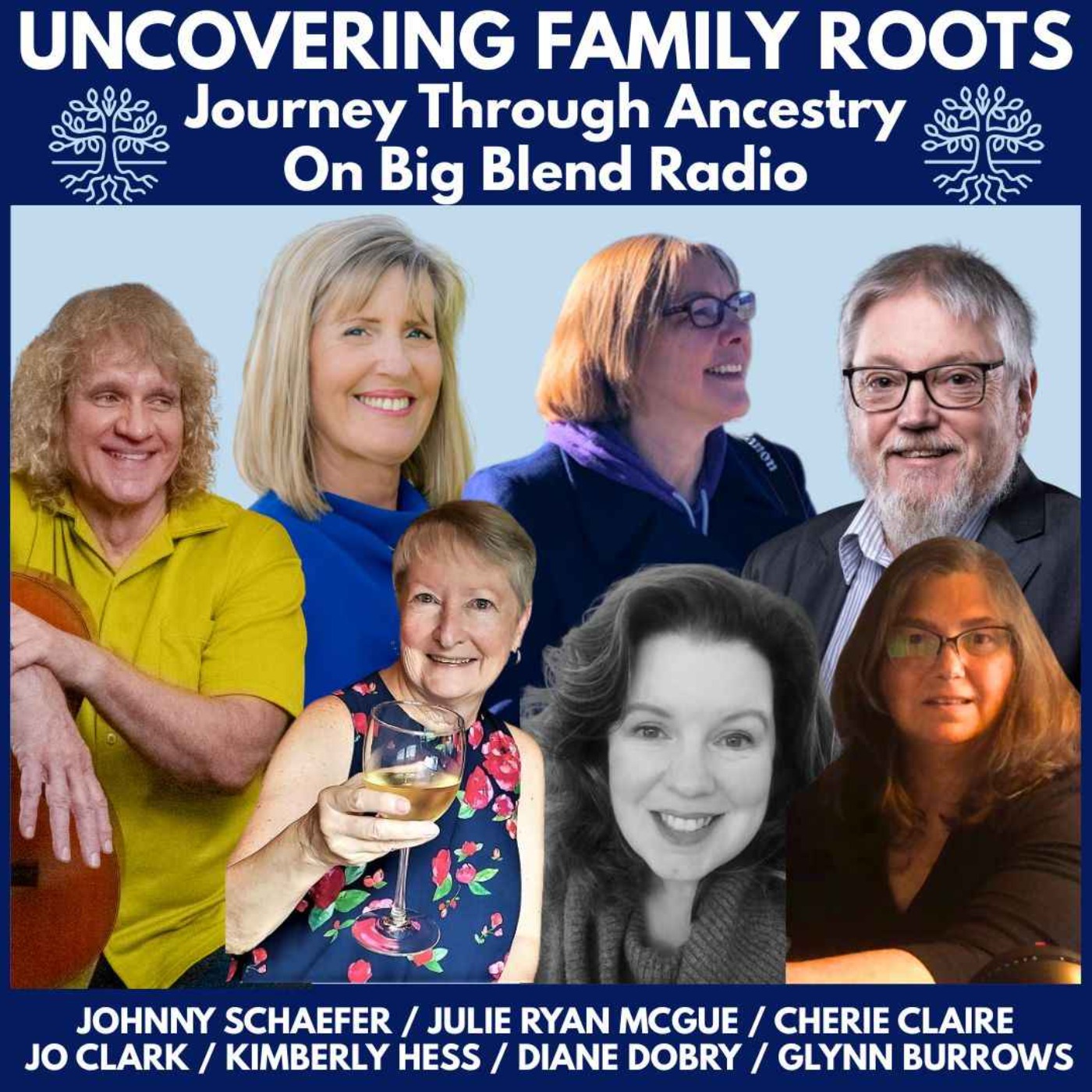 Big Blend Radio
