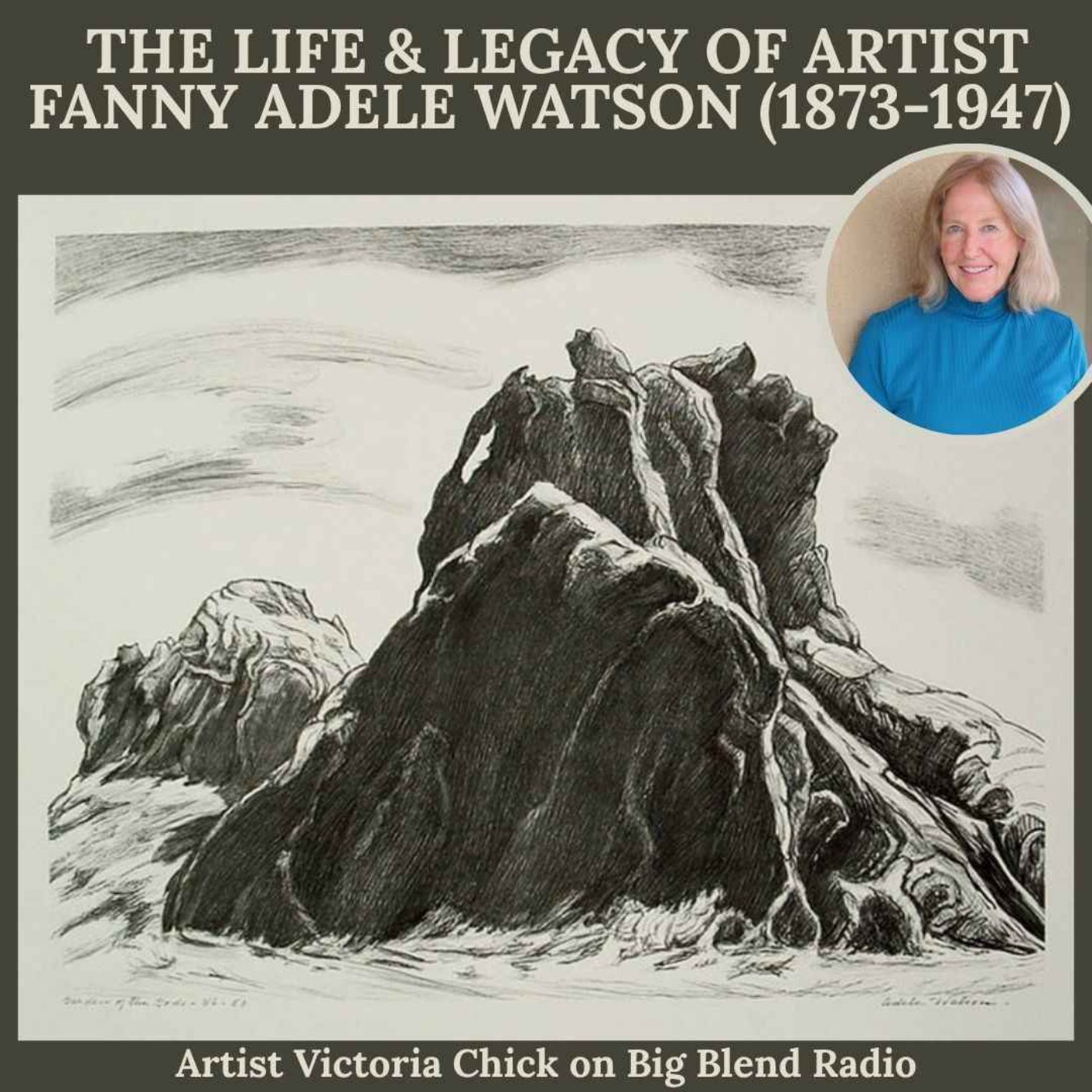 Big Blend Radio