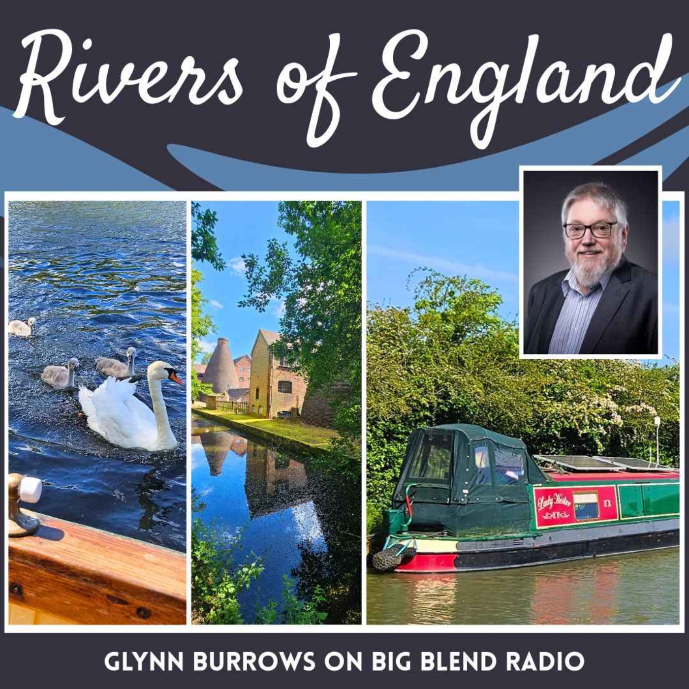 Big Blend Radio