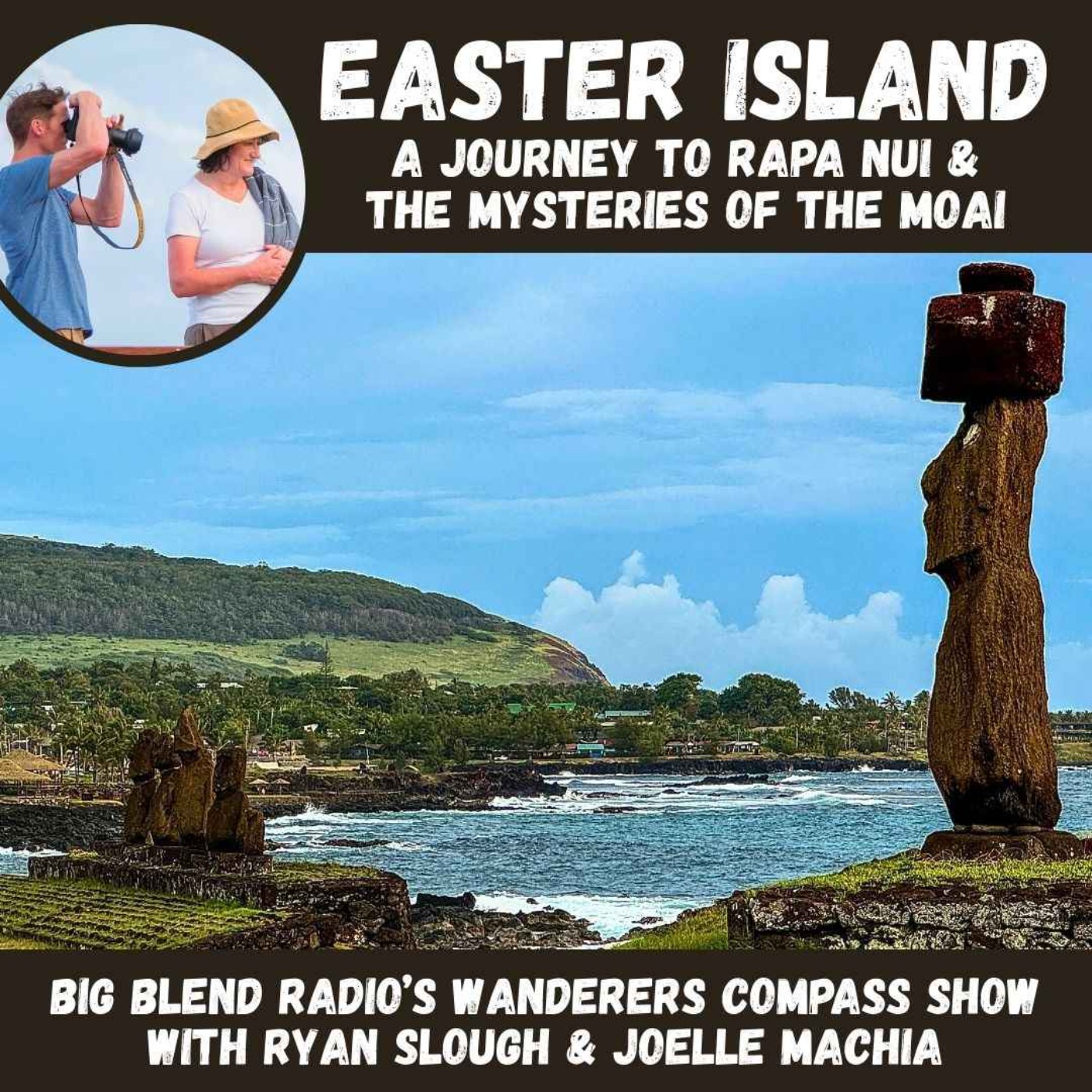 Big Blend Radio