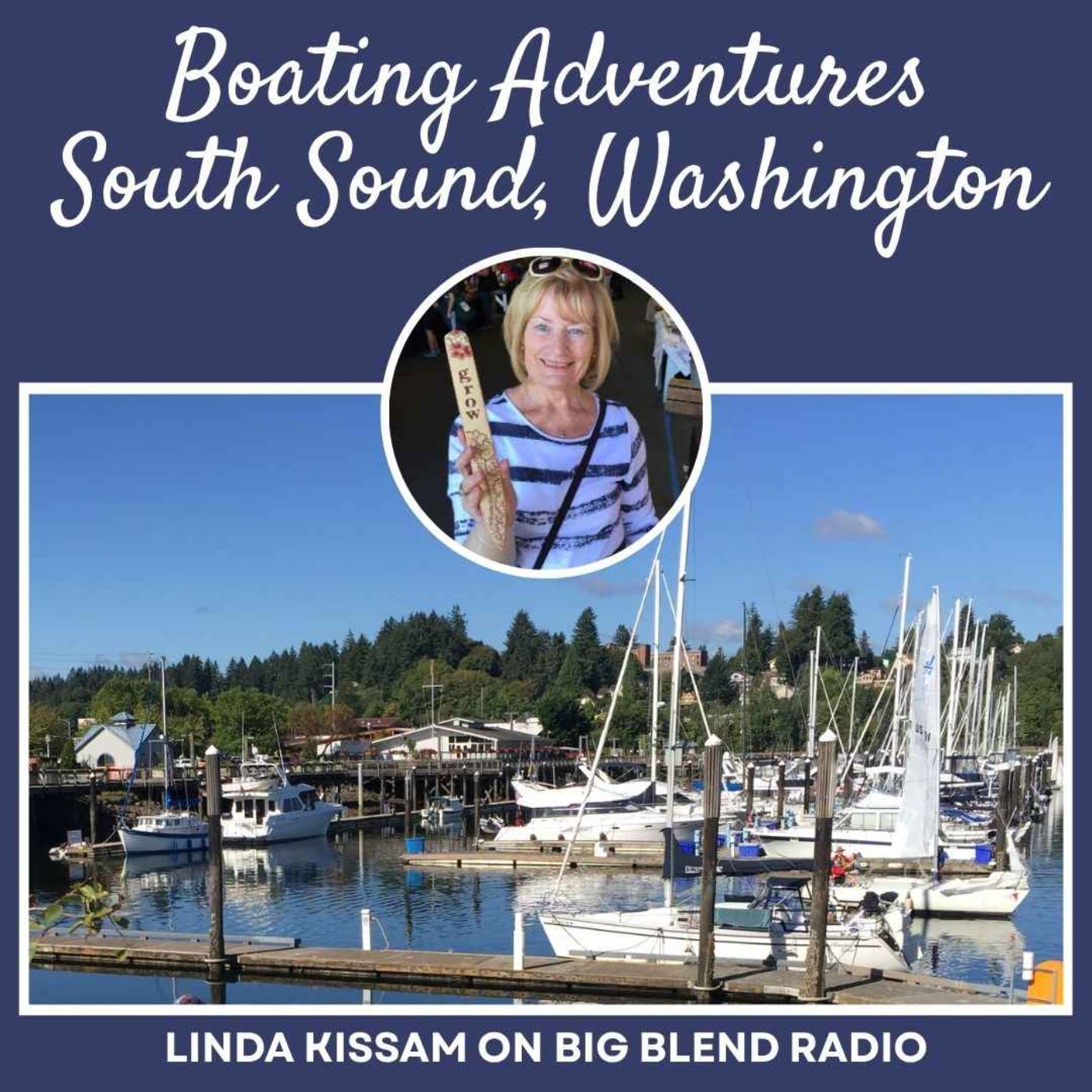 Boating Adventures in the South Sound of Washington