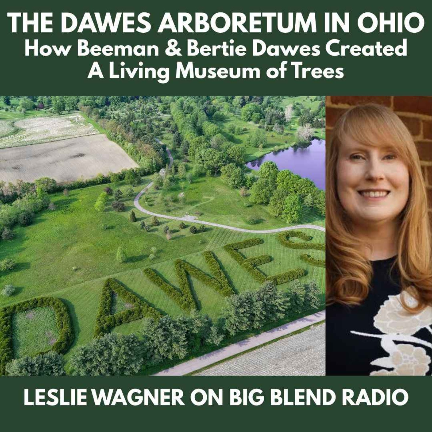 The Dawes Arboretum