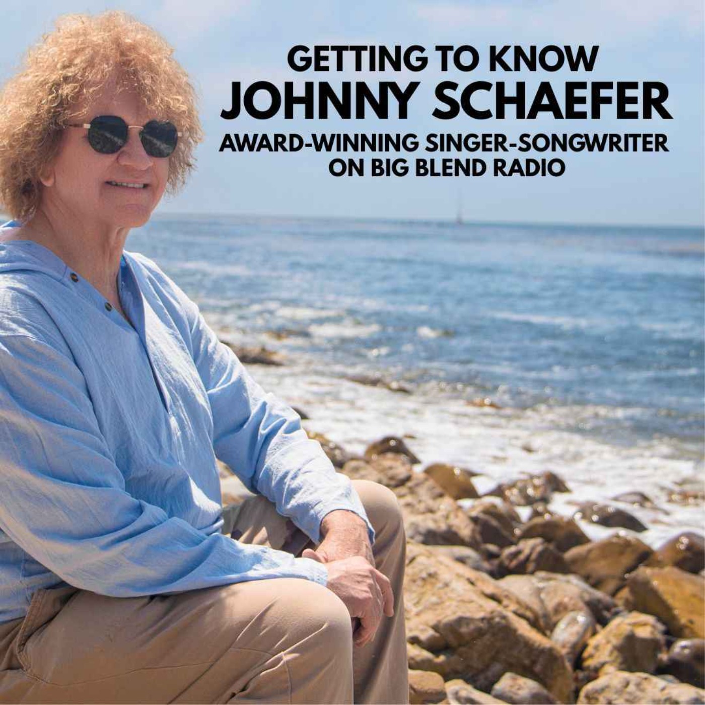 Getting to Know Johnny Schaefer: Award-winning Singer-songwriter