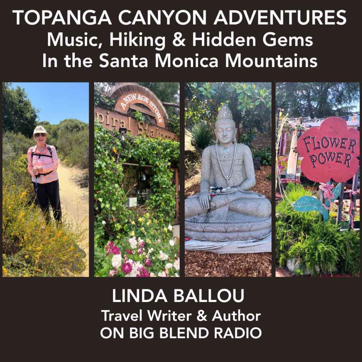 Topanga Canyon Adventures
