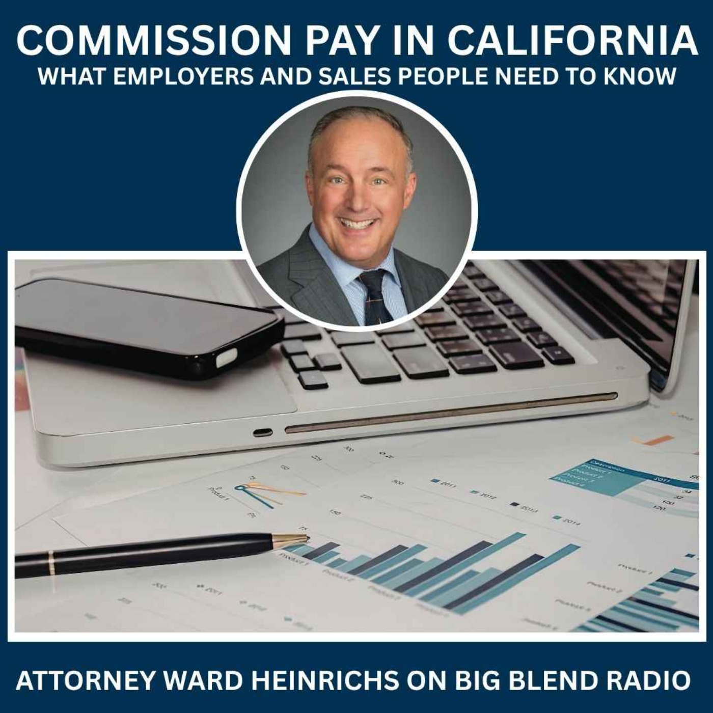 California Sales Commission Laws in 2026 episode artwork