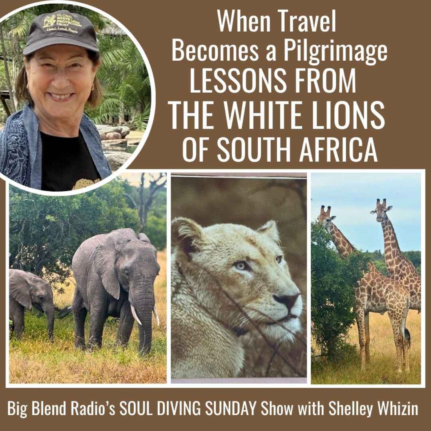 When Travel Becomes a Pilgrimage