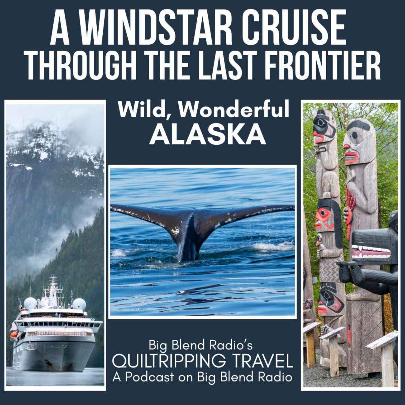 Wild, Wonderful Alaska