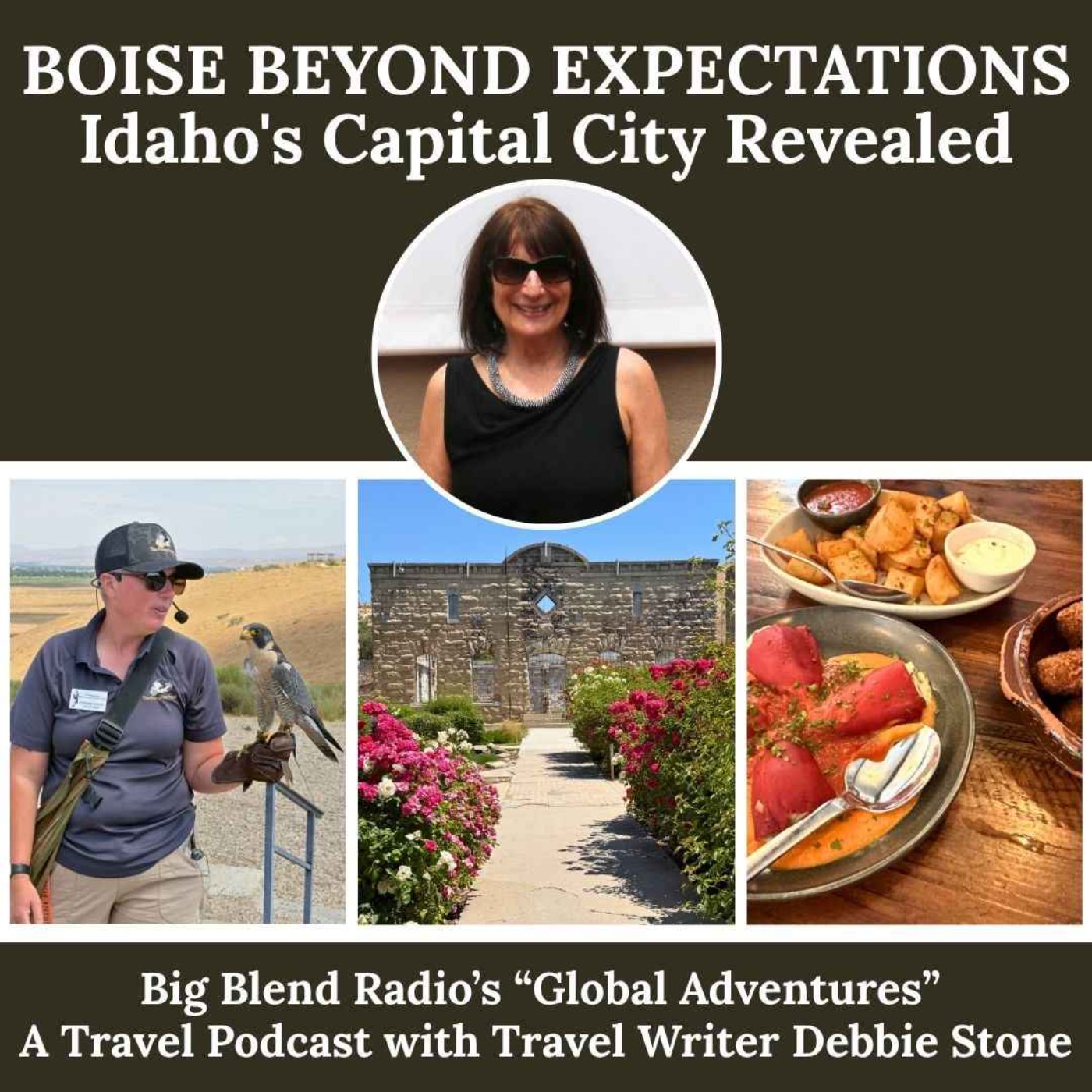 Boise Beyond Expectations episode artwork