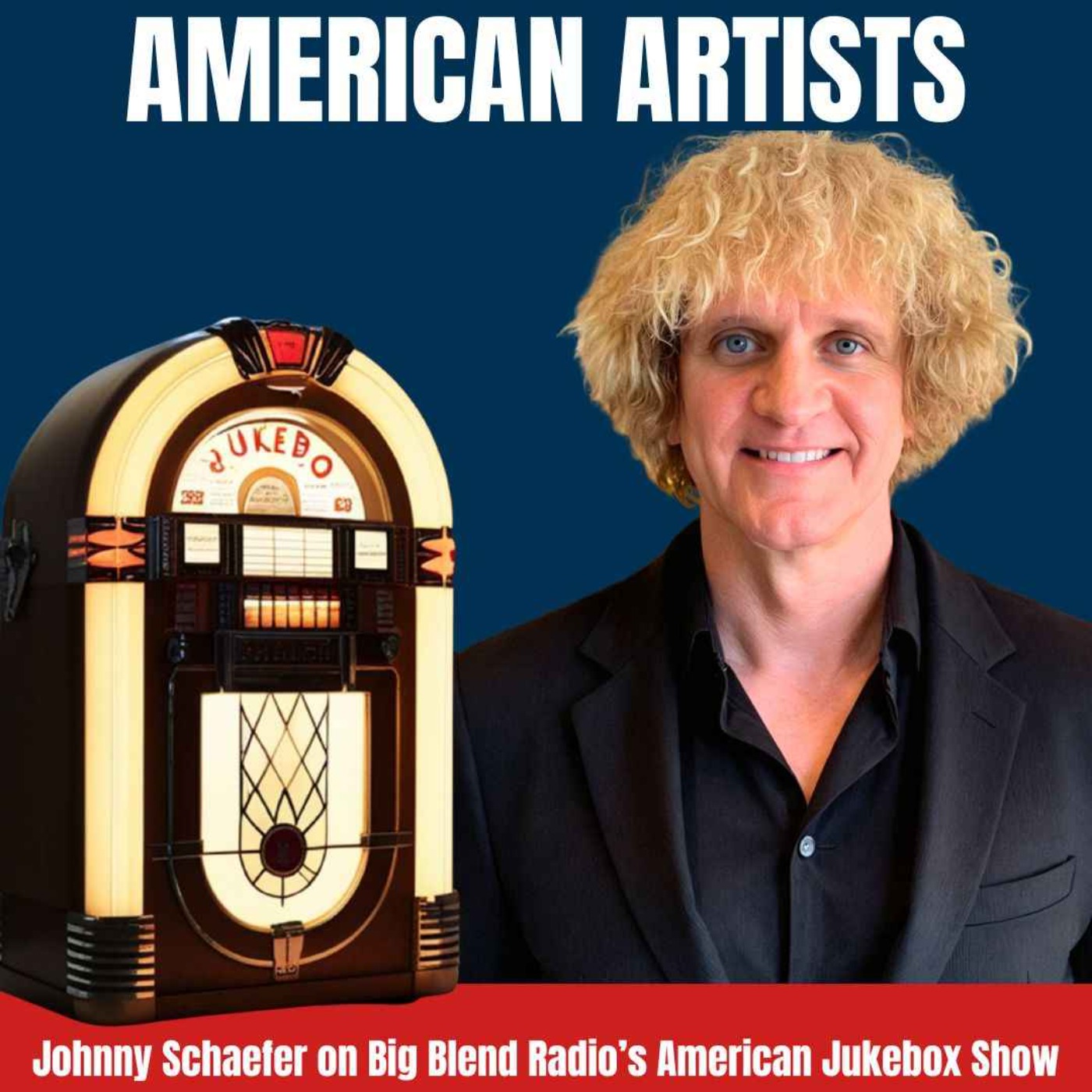 Celebrating American Artists & Their Musical Legacy episode artwork