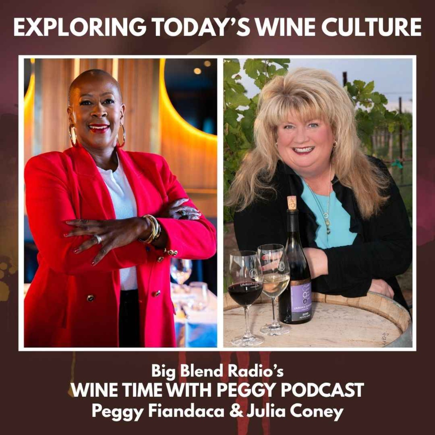 Exploring Today's Wine Culture