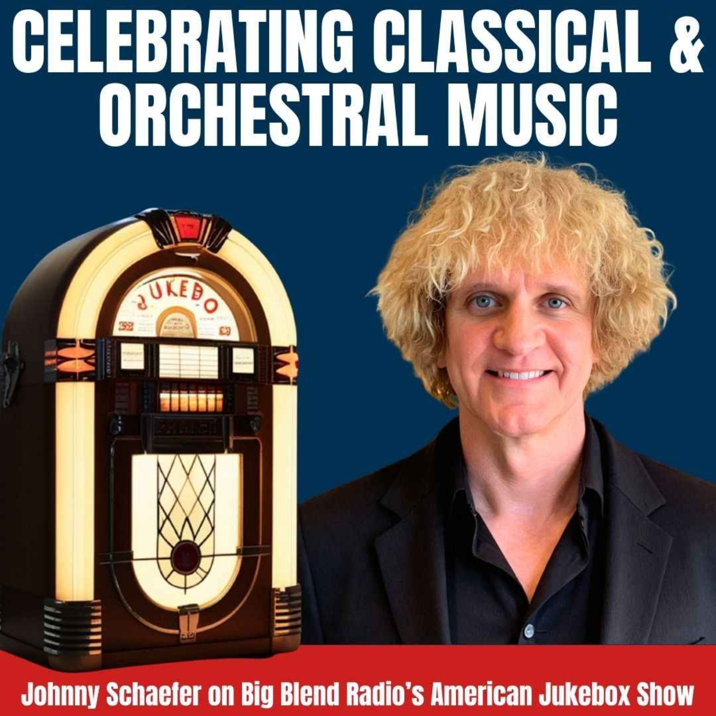 Celebrating Classical & Orchestral Music
